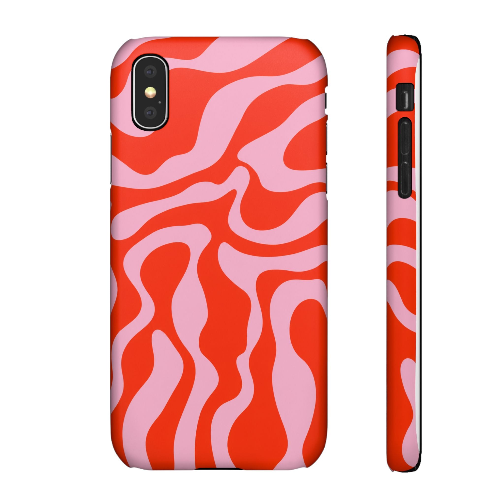 ABSZTRAKT SAMSUNG IPHONE TOK