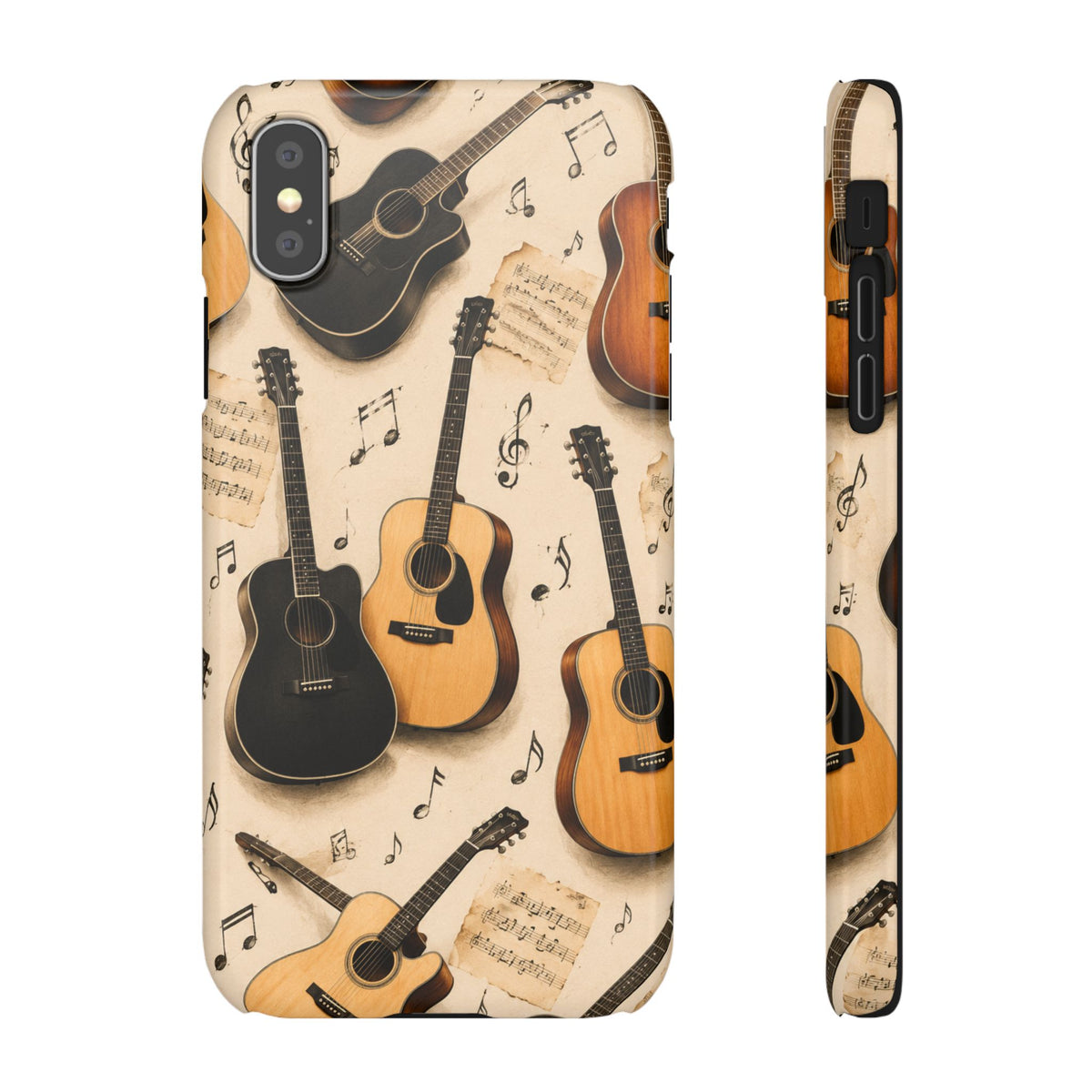 GITÁROS IPHONE TOK.