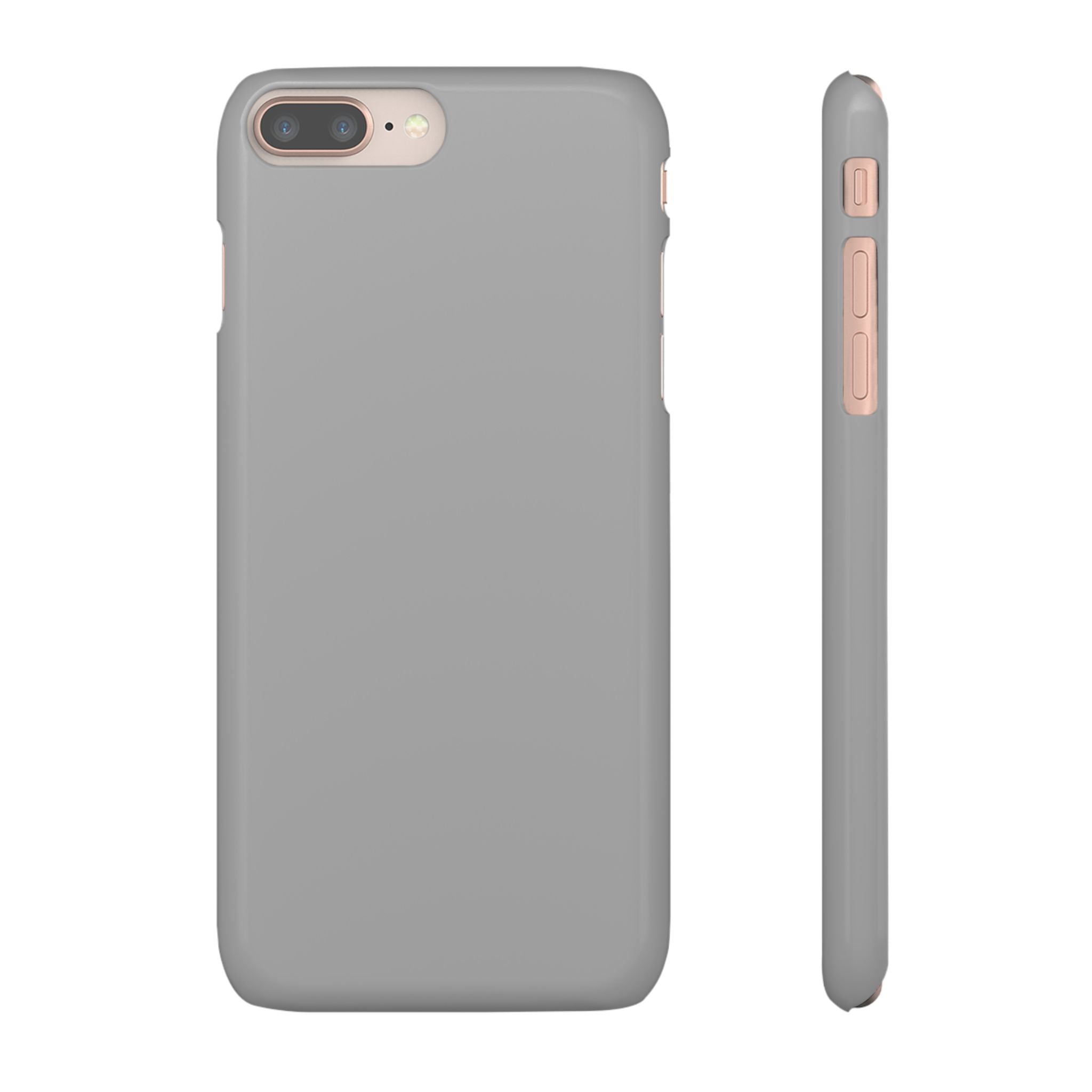 GRAFIT SZÜRKE IPHONE TOK.