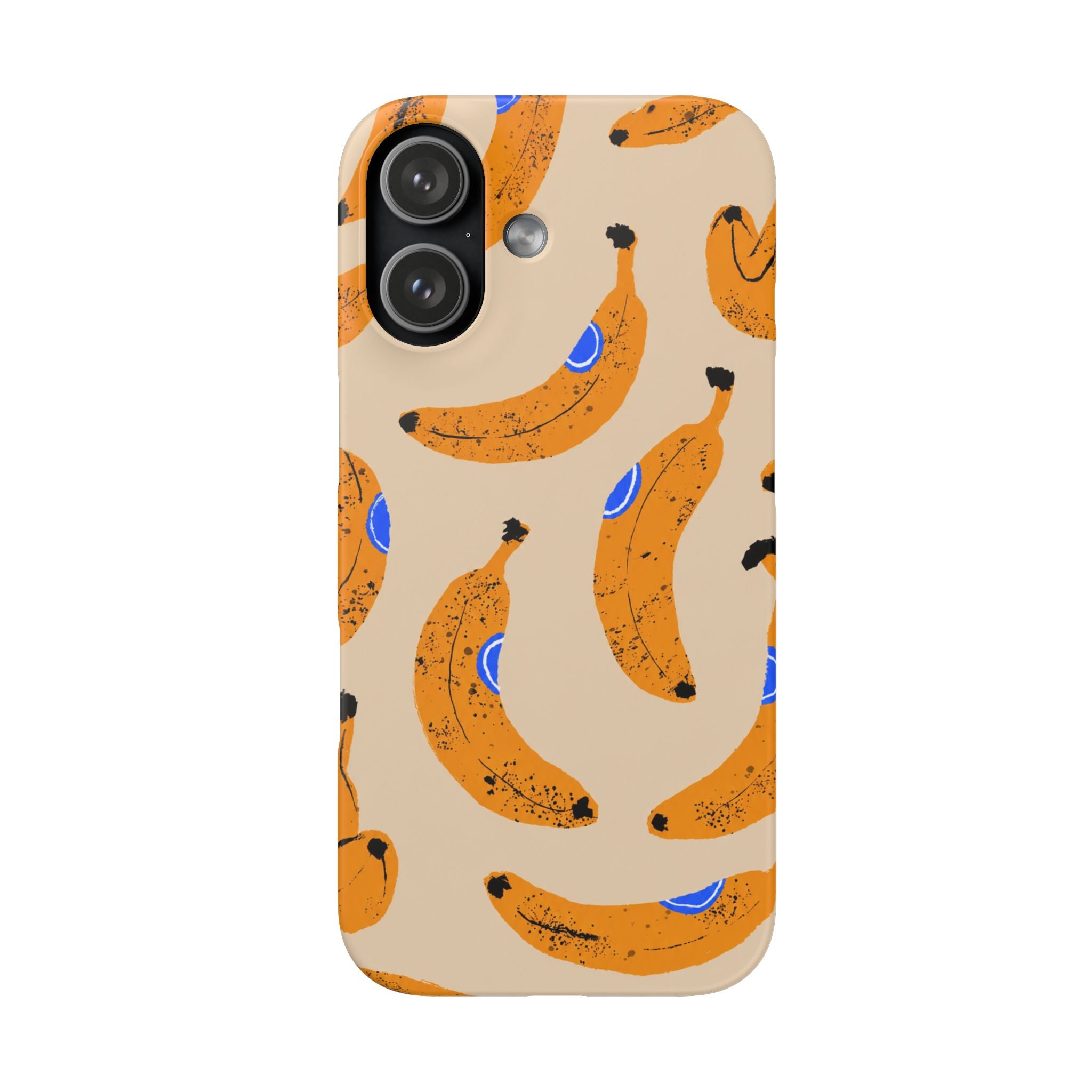 BANÁNOK SAMSUNG IPHONE TOK