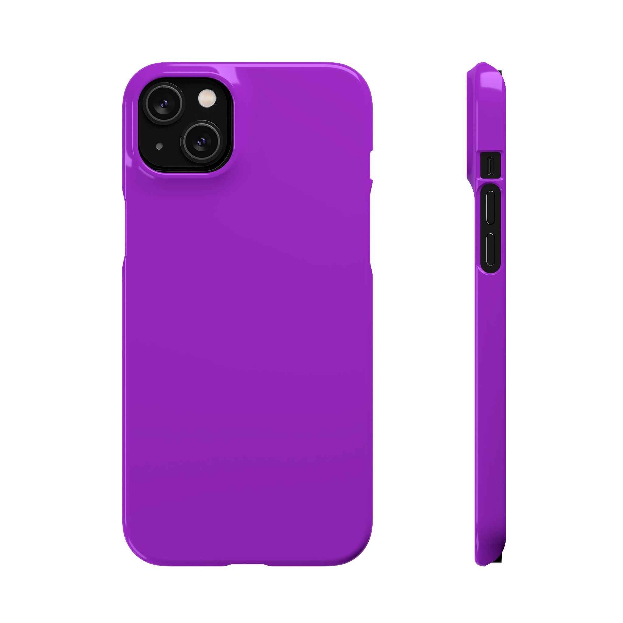 LILA IPHONE TOK