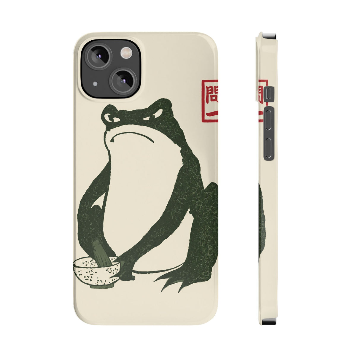 BÉKÁS IPHONE TOK