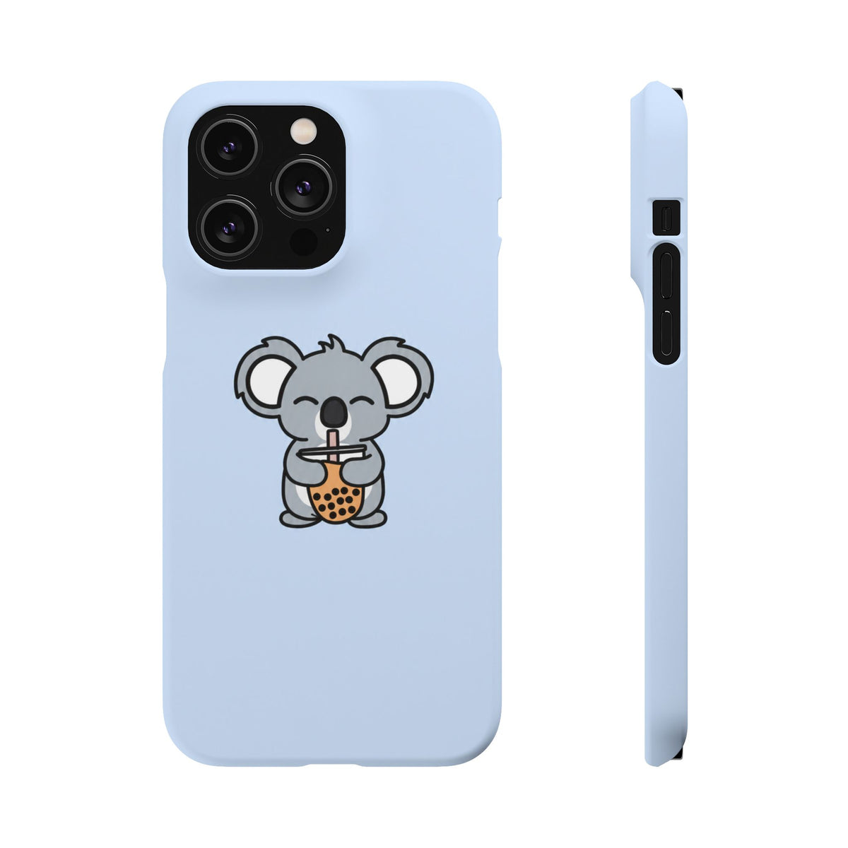 KOALÁS SAMSUNG IPHONE TOK