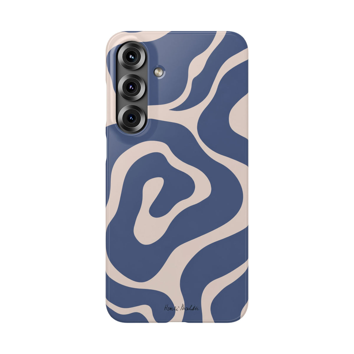 ABSTRAKT SAMSUNG IPHONE TOK