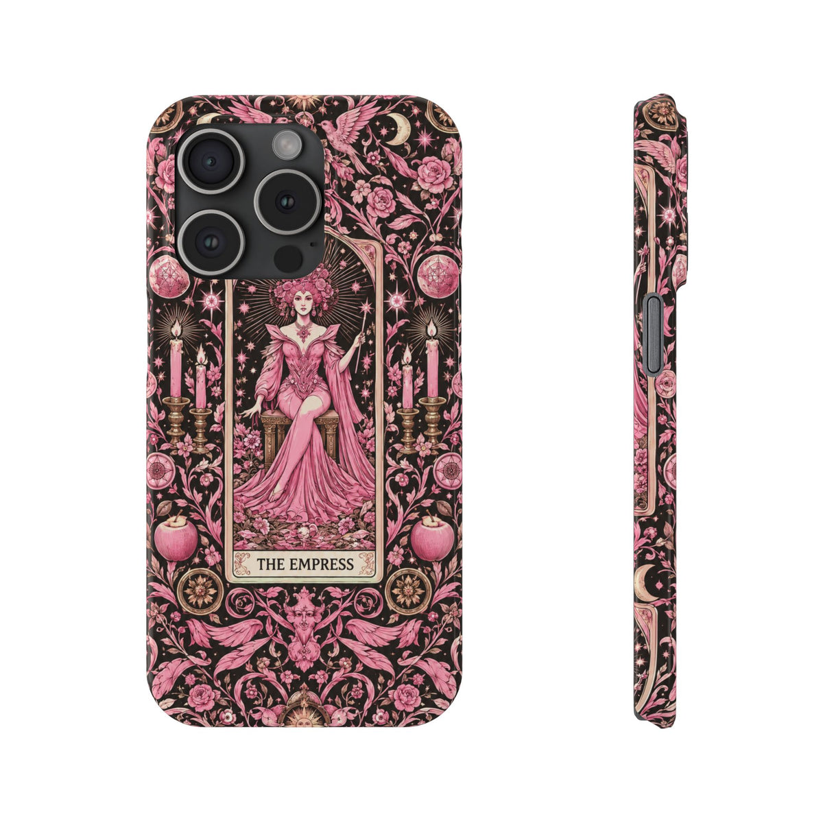 TAROT IPHONE TOK