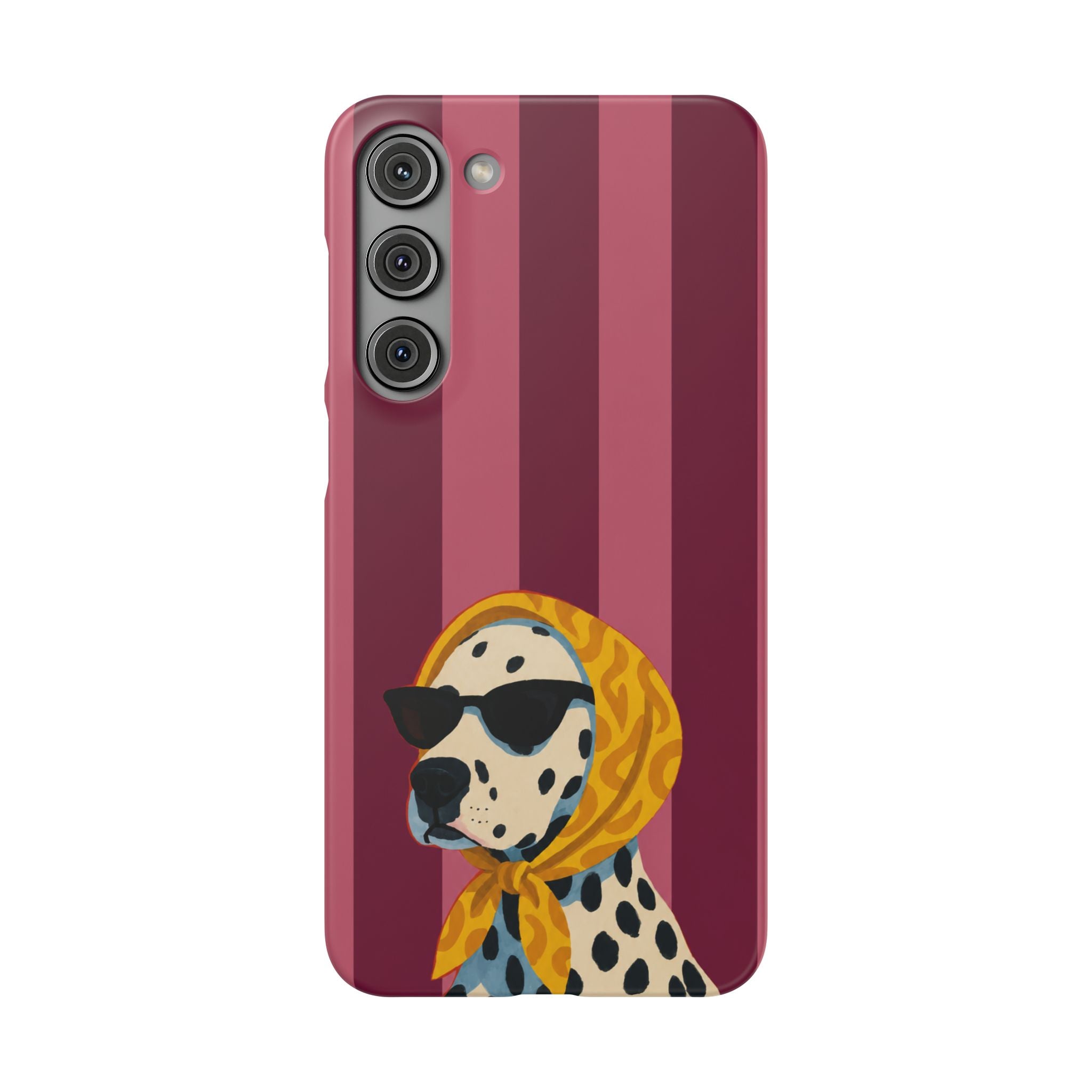 RETRO KUTYA SAMSUNG IPHONE TOK