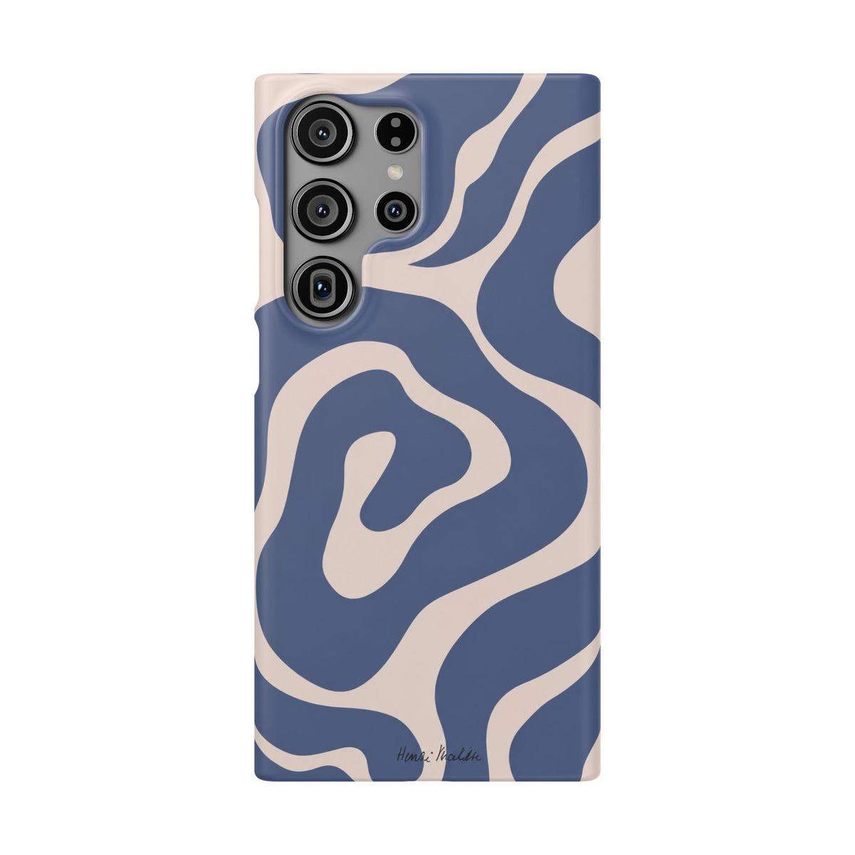 ABSTRAKT SAMSUNG IPHONE TOK