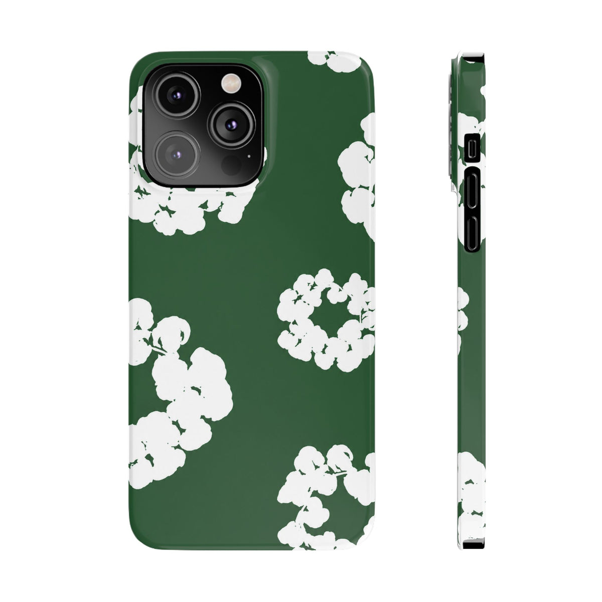 MINIMALISTA IPHONE TOK