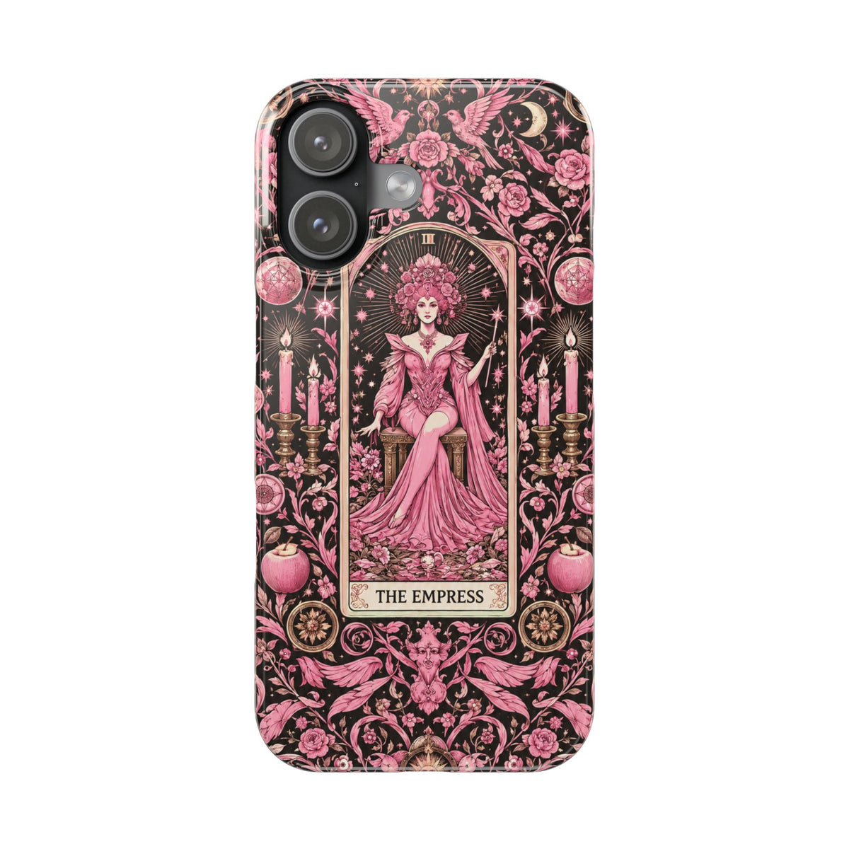 TAROT IPHONE TOK