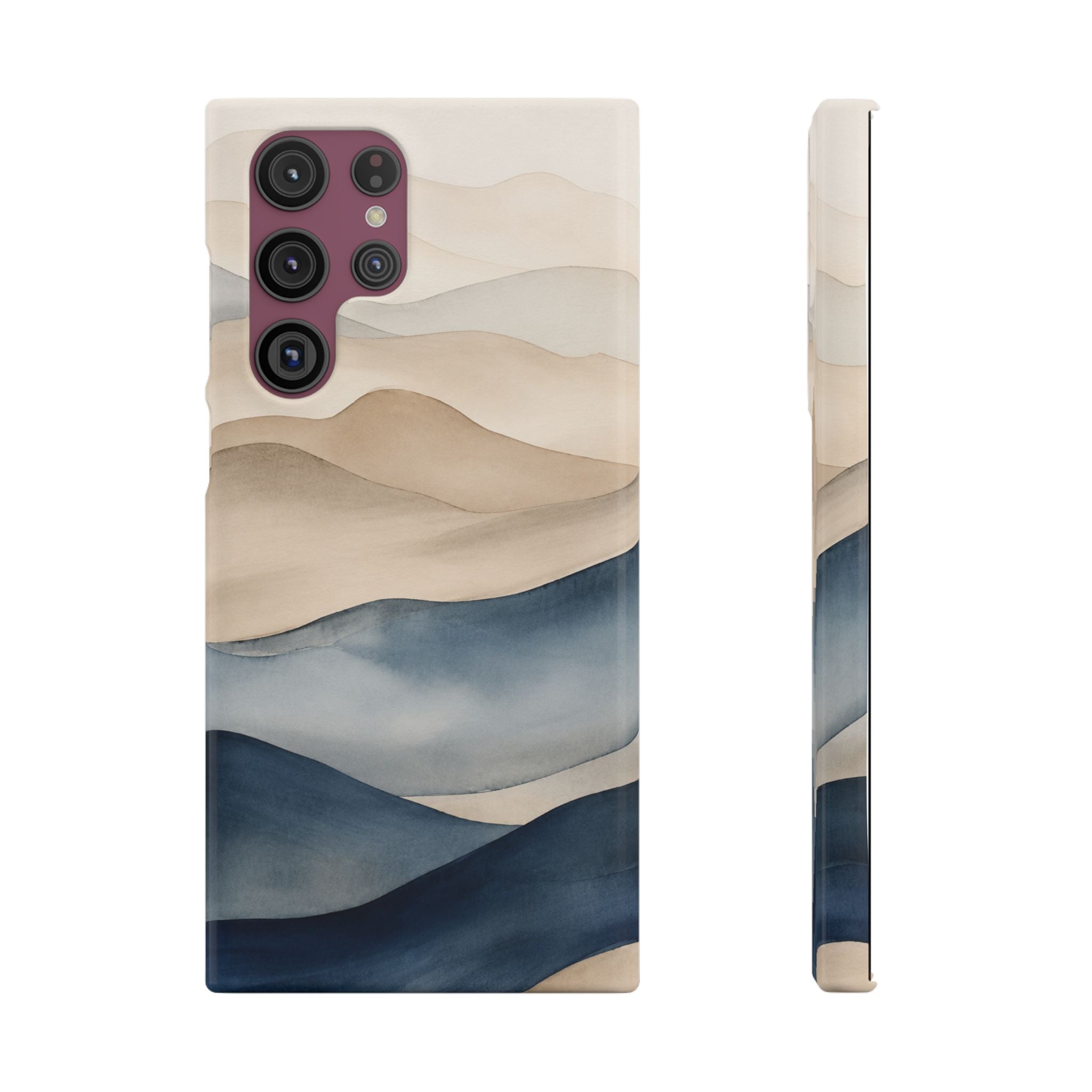 ABSTRAKT SAMSUNG IPHONE TOK
