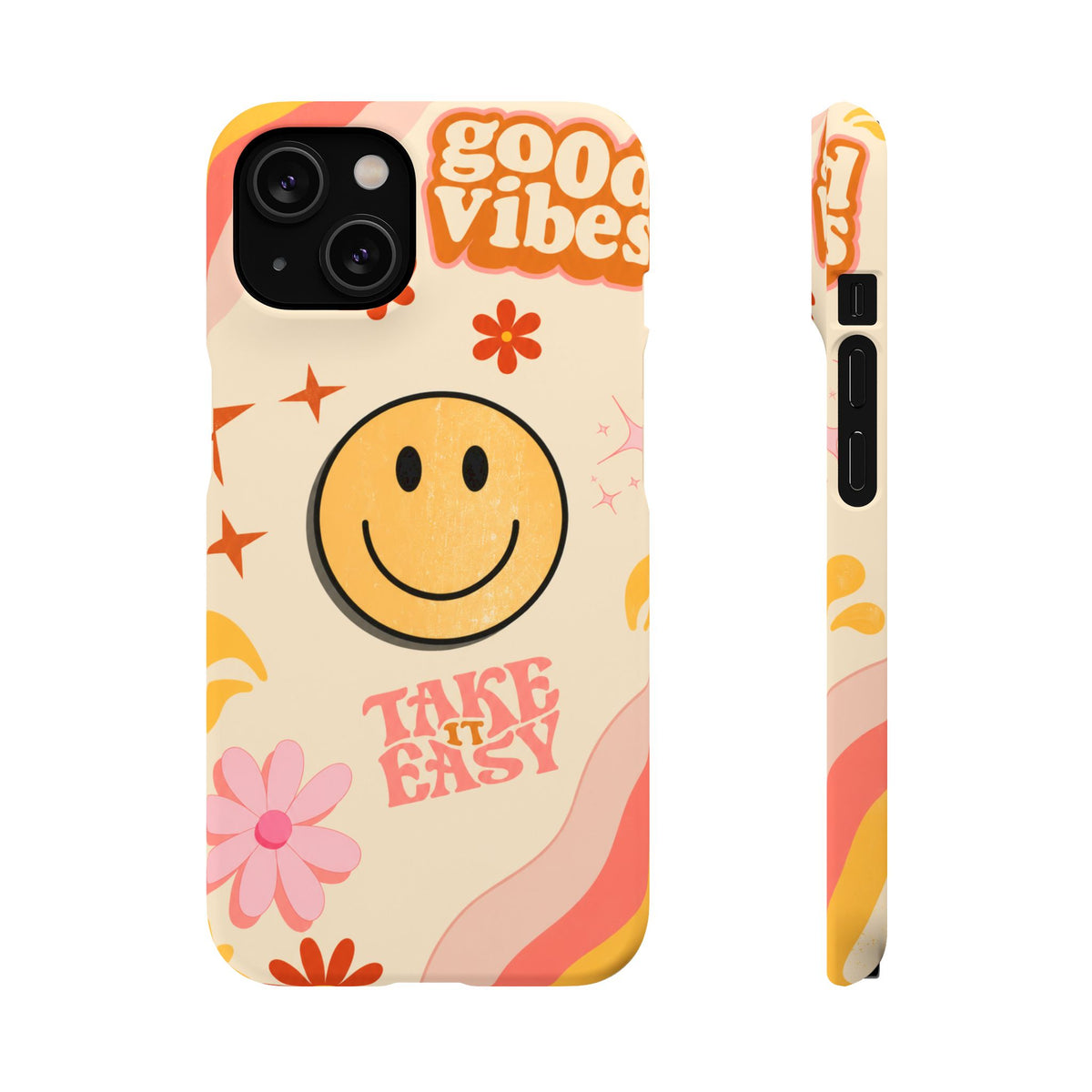 SMILEY SAMSUNG IPHONE TOK