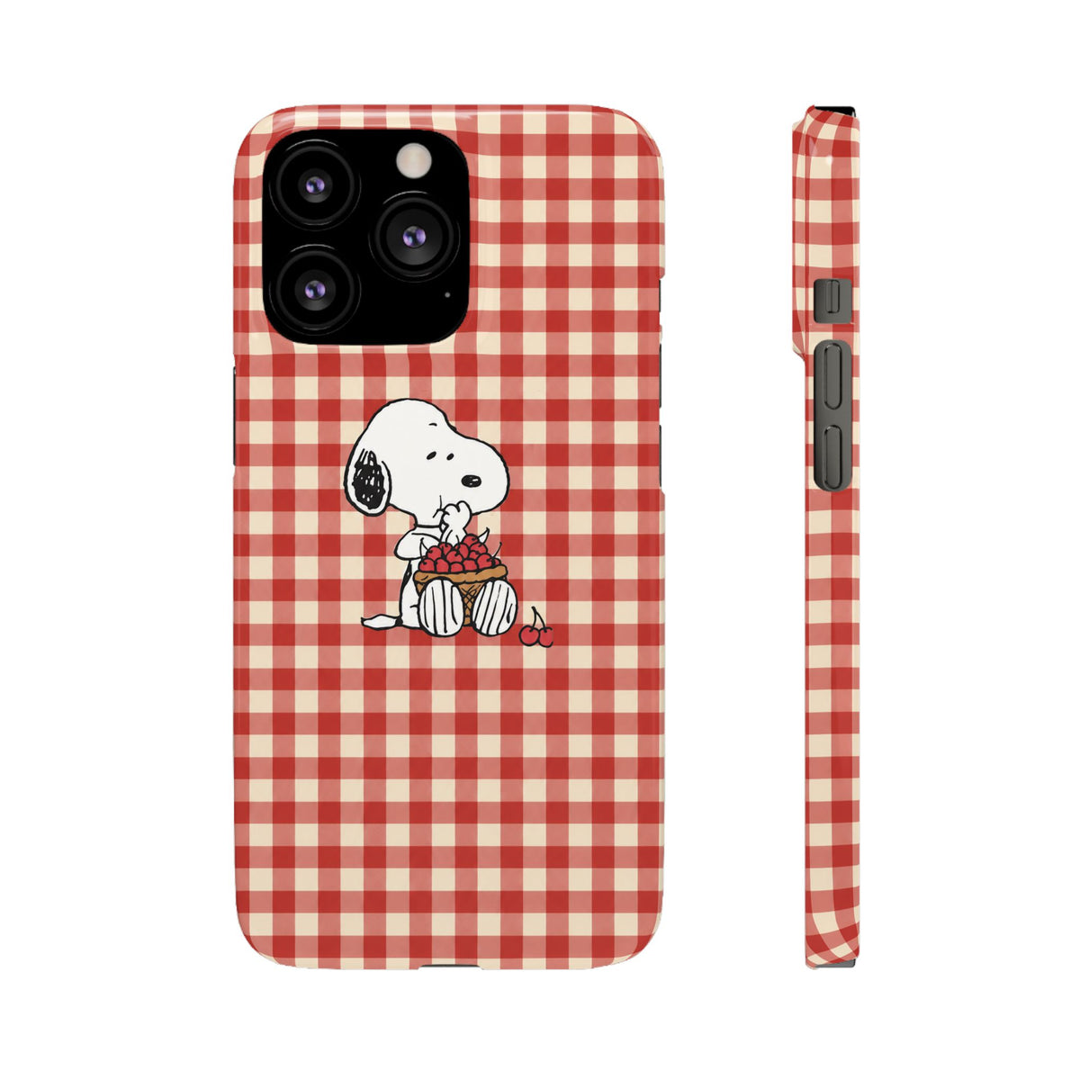 SNOOPY PIKNIK SAMSUNG IPHONE TOK