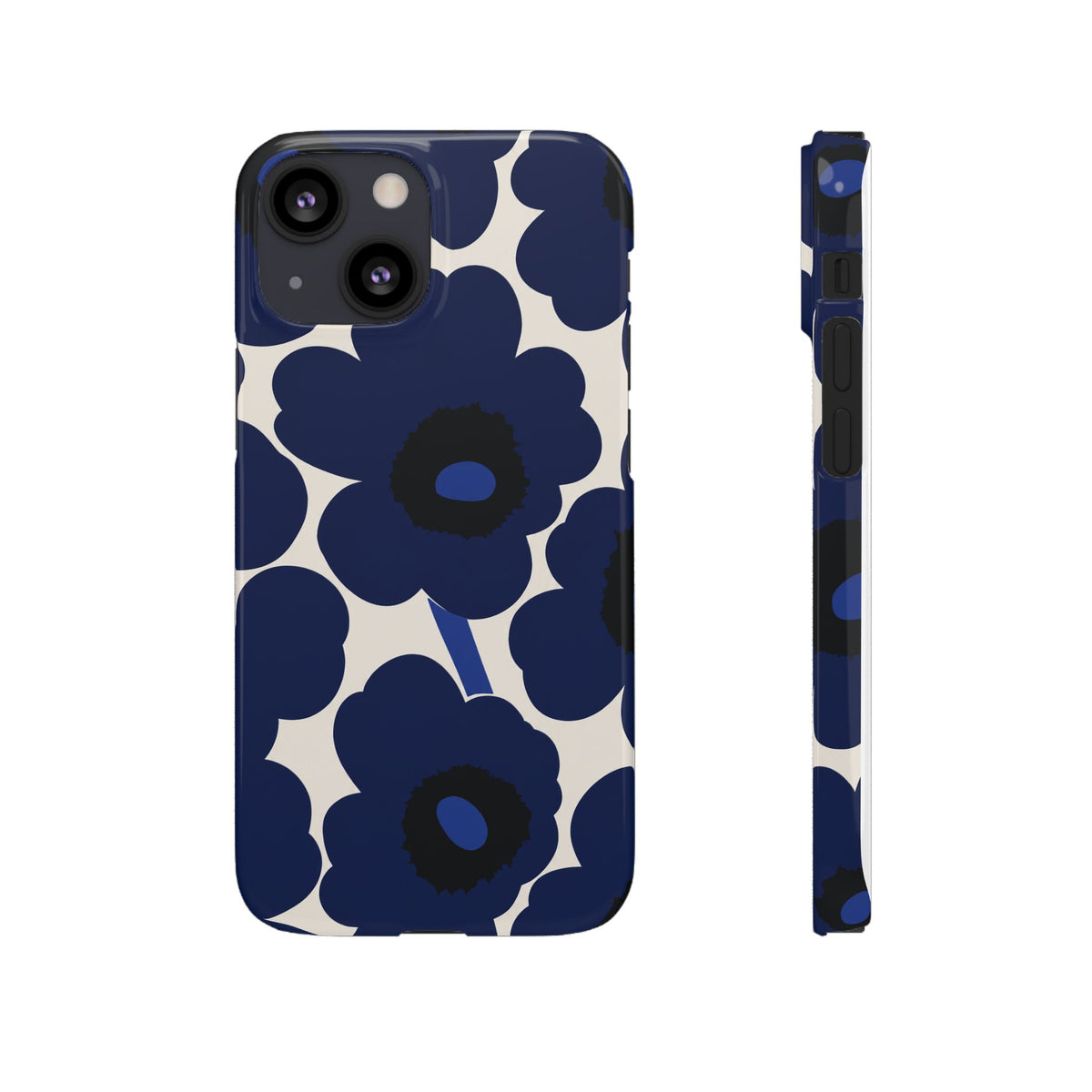 VIRÁGOS SAMSUNG IPHONE TOK