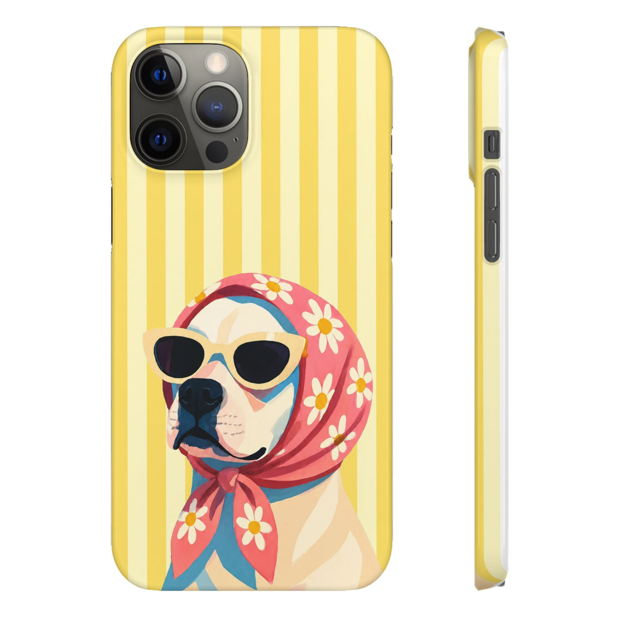 RETRO KUTYA SAMSUNG IPHONE TOK