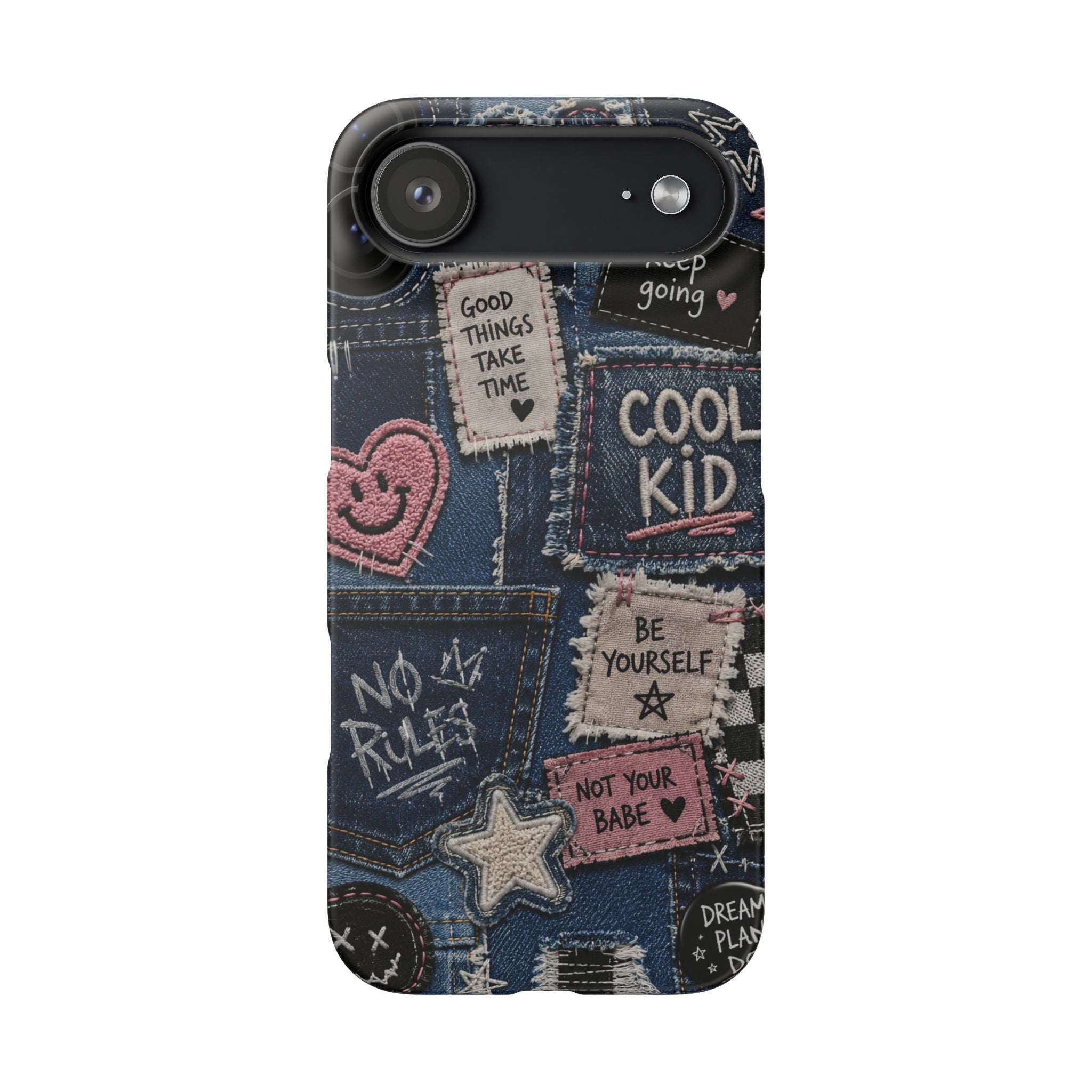 FARMEROS IPHONE TOK