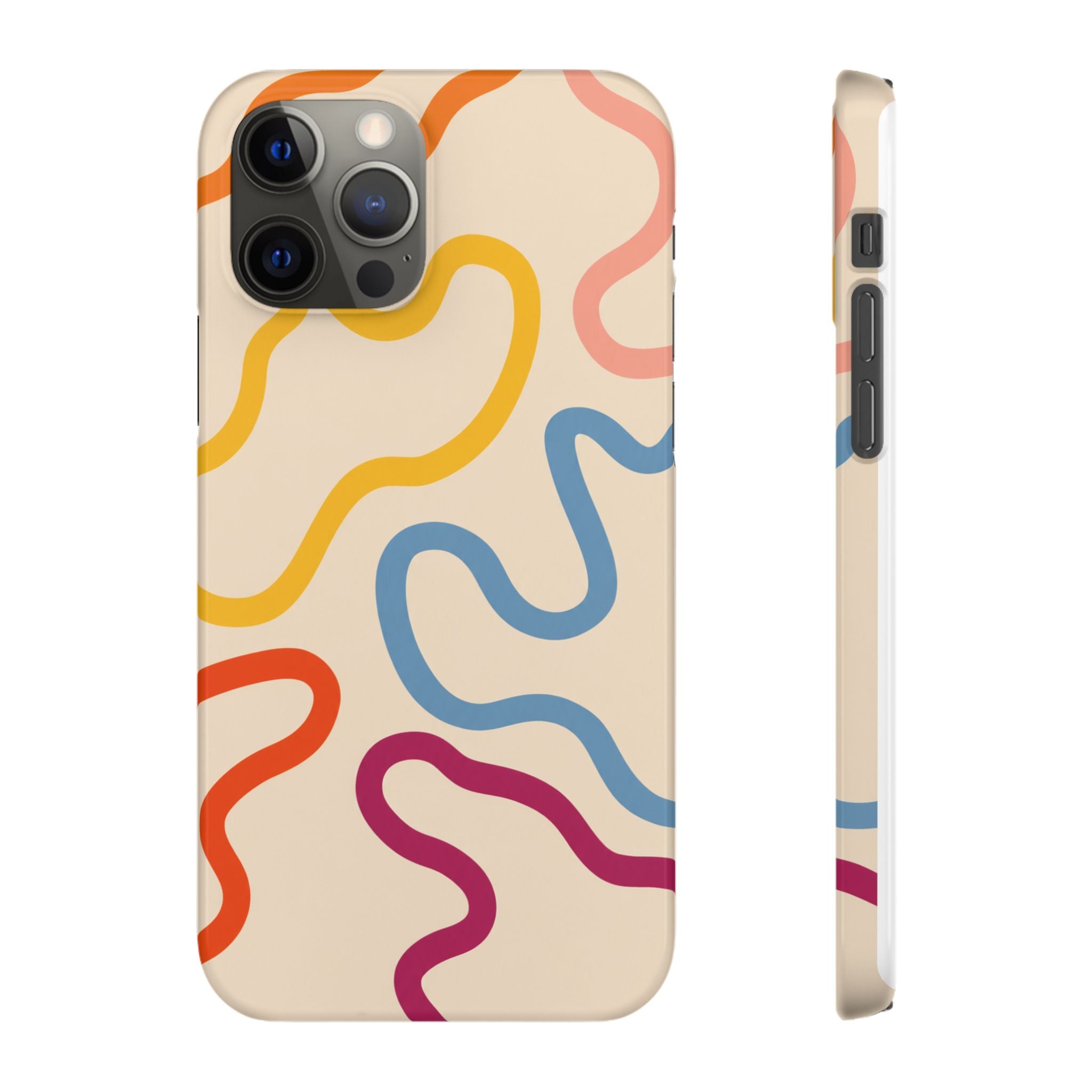 ABSTRAKT SAMSUNG ÉS IPHONE TOK