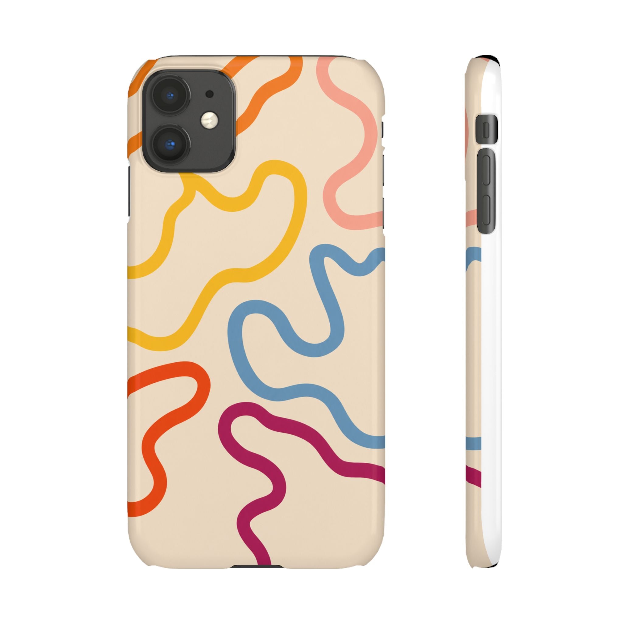 ABSTRAKT SAMSUNG ÉS IPHONE TOK