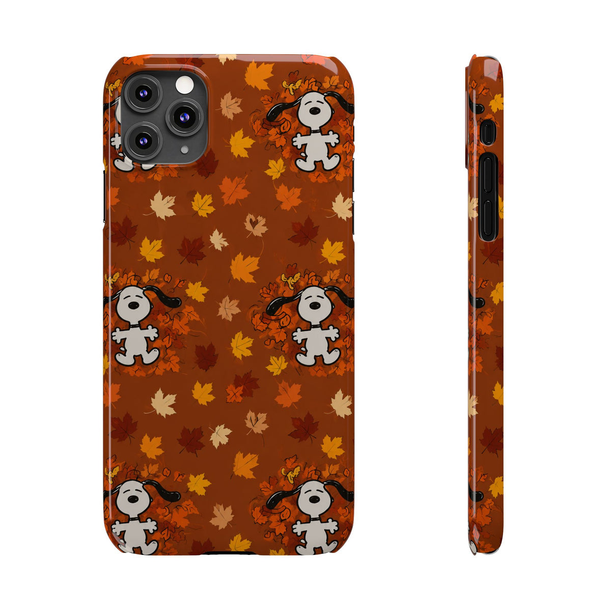 SNOOPY IPHONE TOK