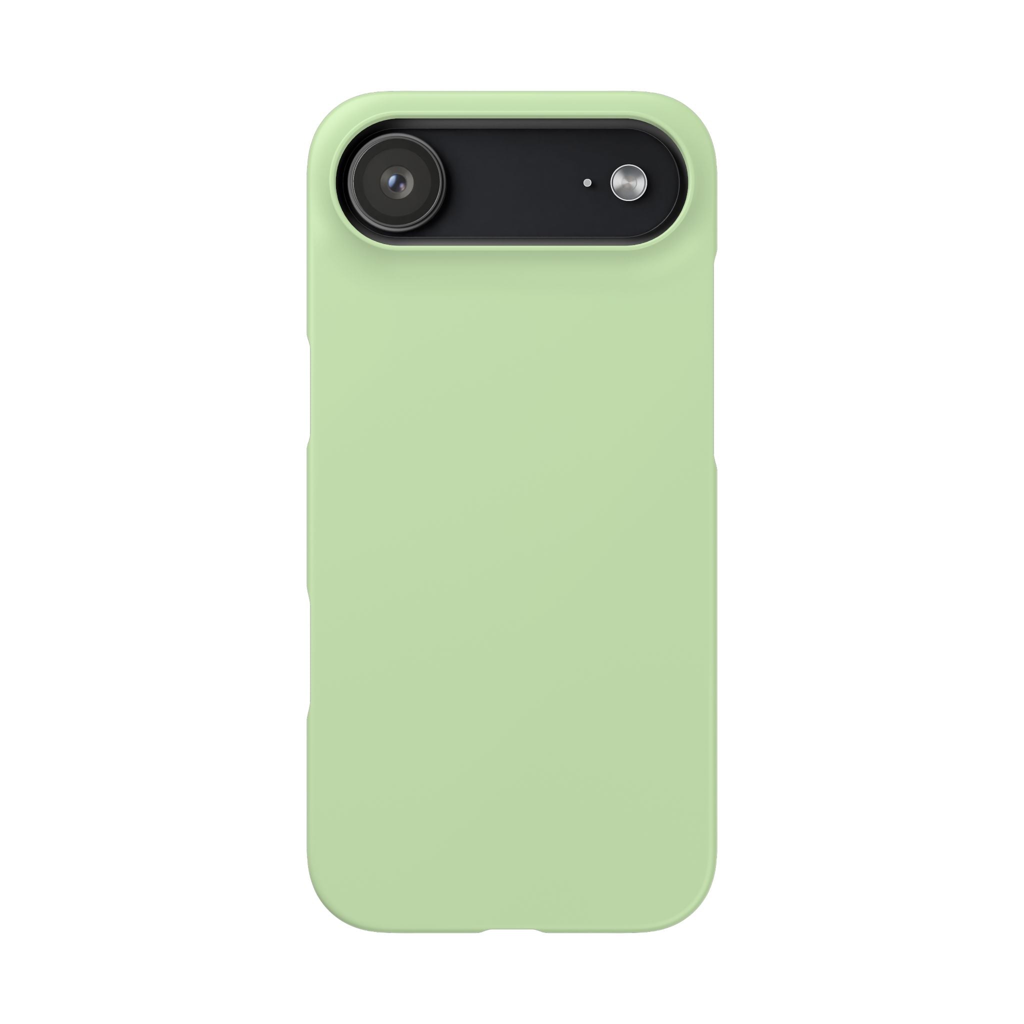 LIME ZÖLD IPHONE TOK