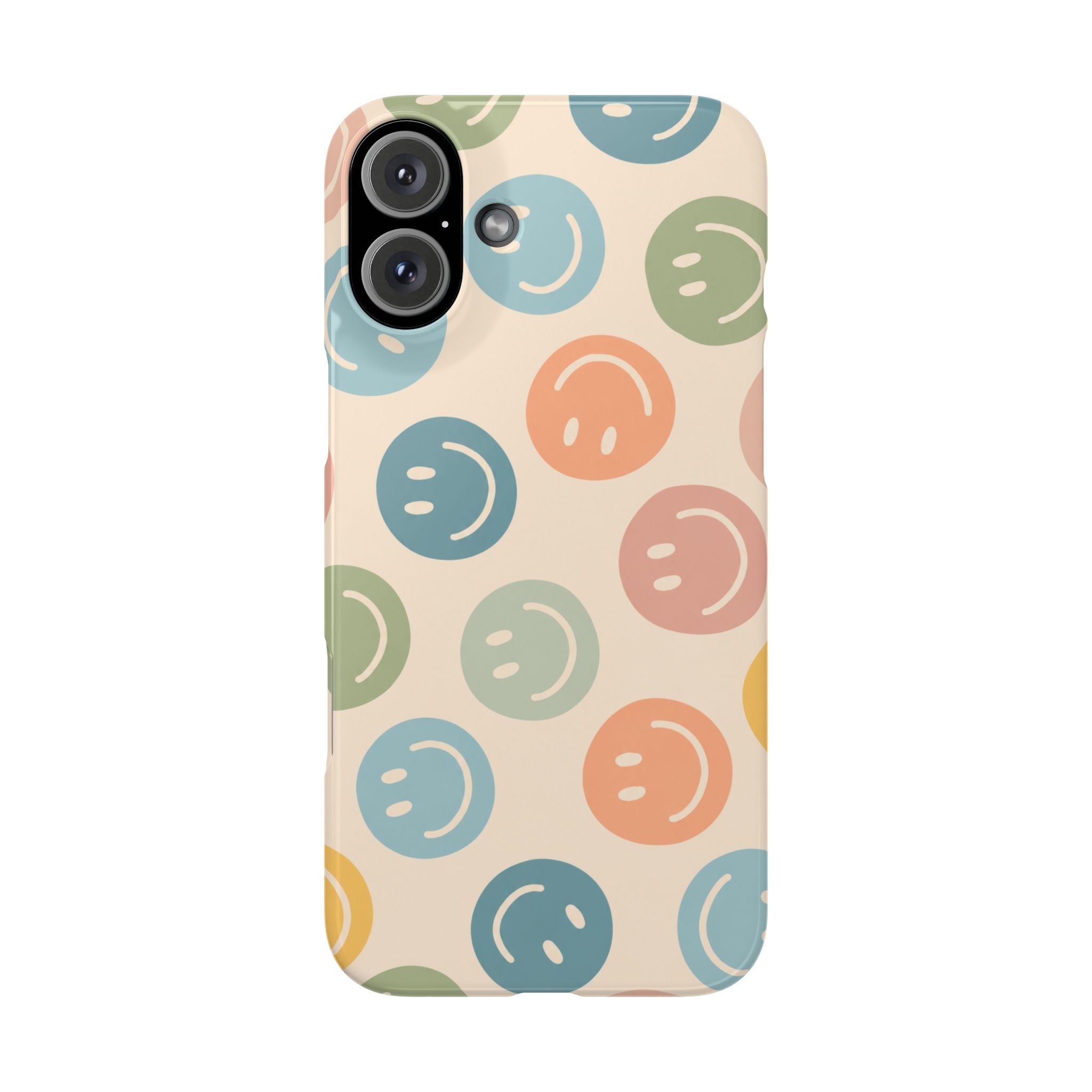 SMILEY SAMSUNG IPHONE TOK