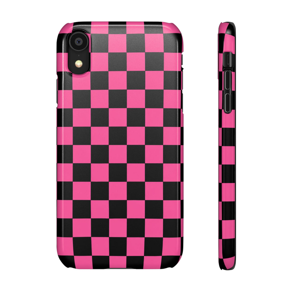 KOCKÁS SAMSUNG IPHONE TOK