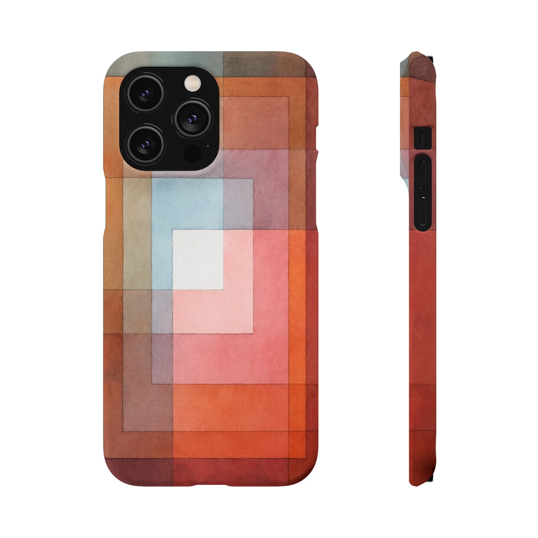 ABSTRAKT SAMSUNG IPHONE TOK