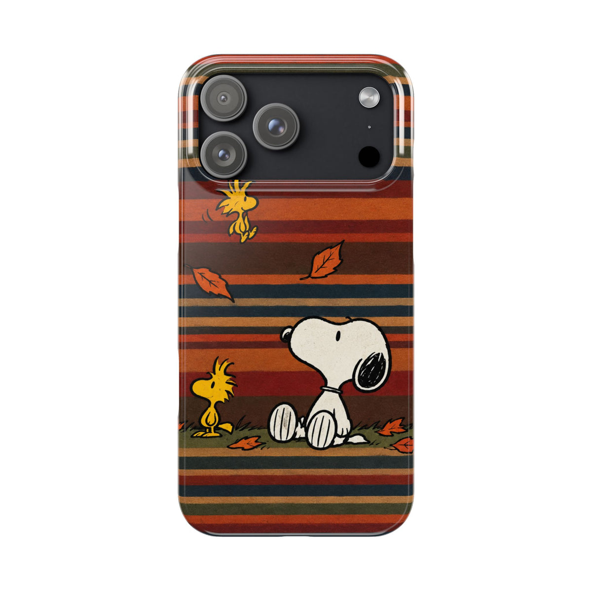 SNOOPY IPHONE TOK