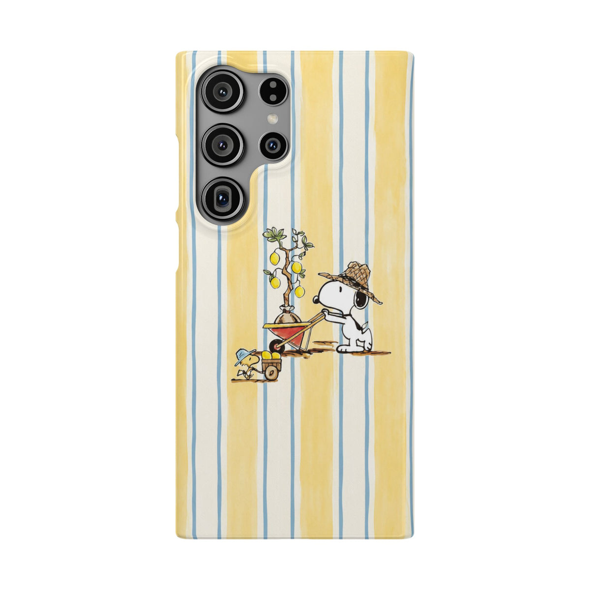 SNOOPY CITROM SAMSUNG IPHONE TOK