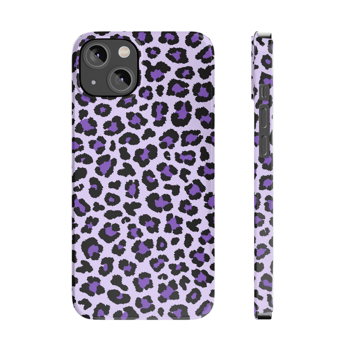 LEOPÁRDOS IPHONE TOK