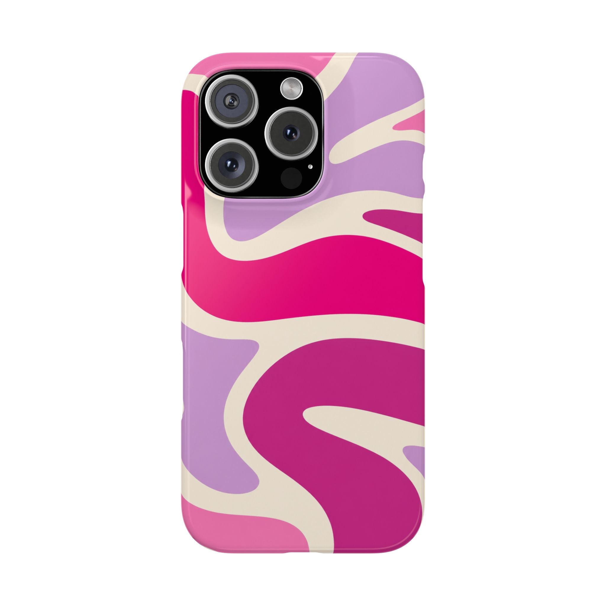 ABSTRAKT SAMSUNG IPHONE TOK