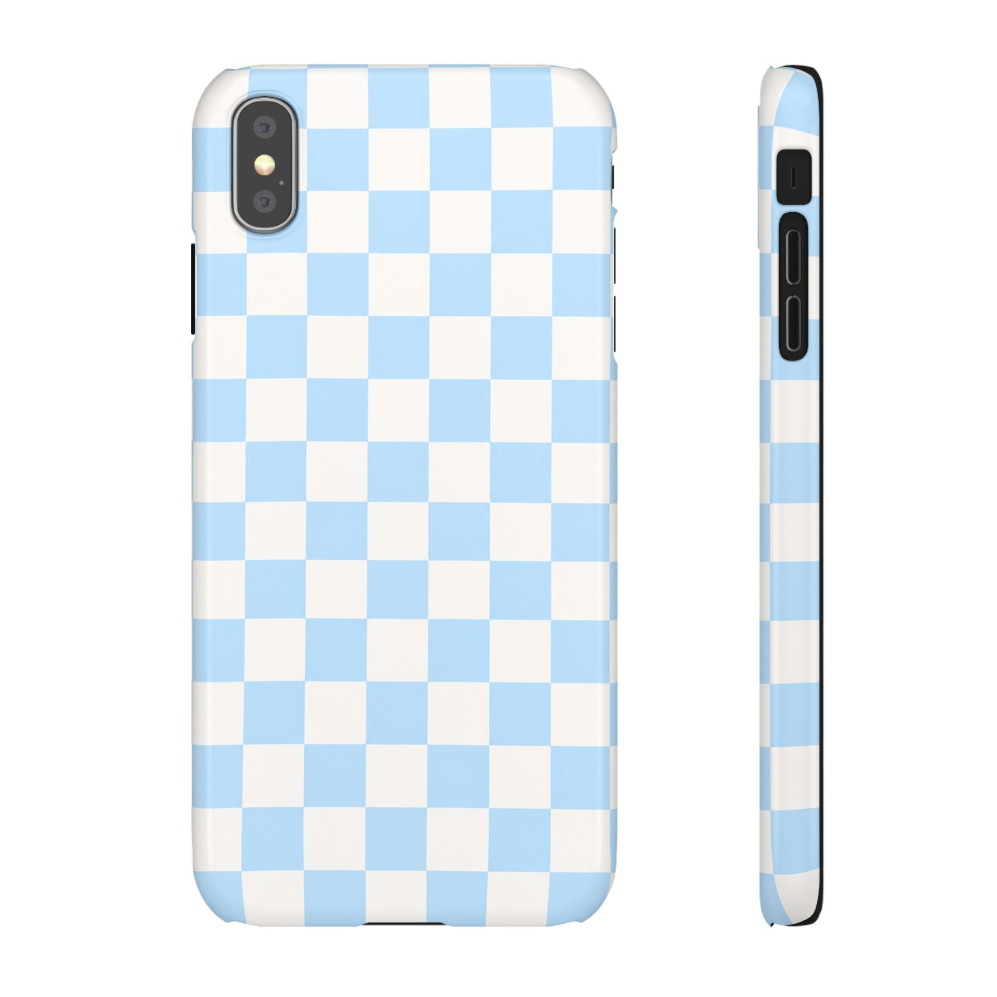 KOCKÁS SAMSUNG IPHONE TOK