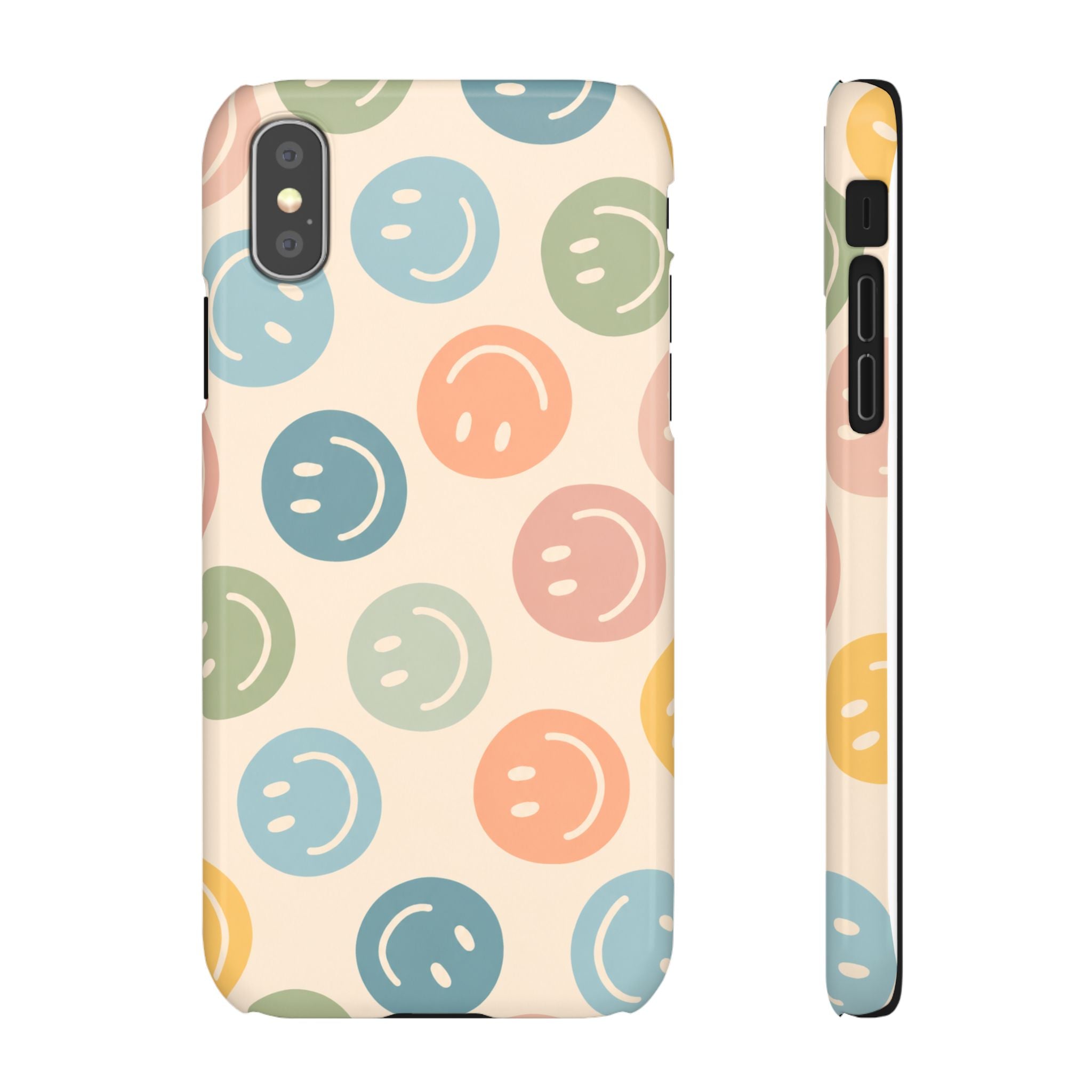 SMILEY SAMSUNG IPHONE TOK
