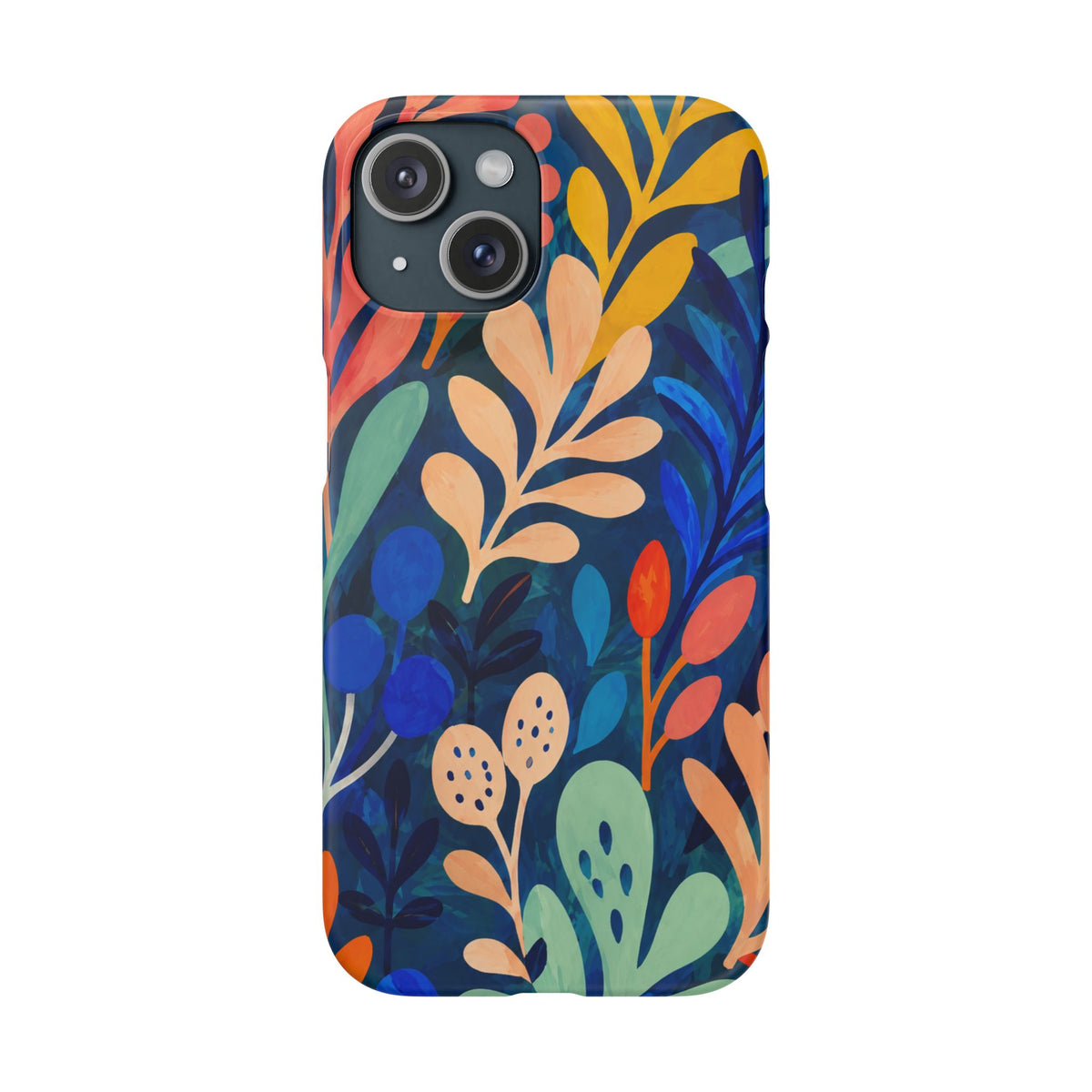 VIRÁGOS SAMSUNG IPHONE TOK