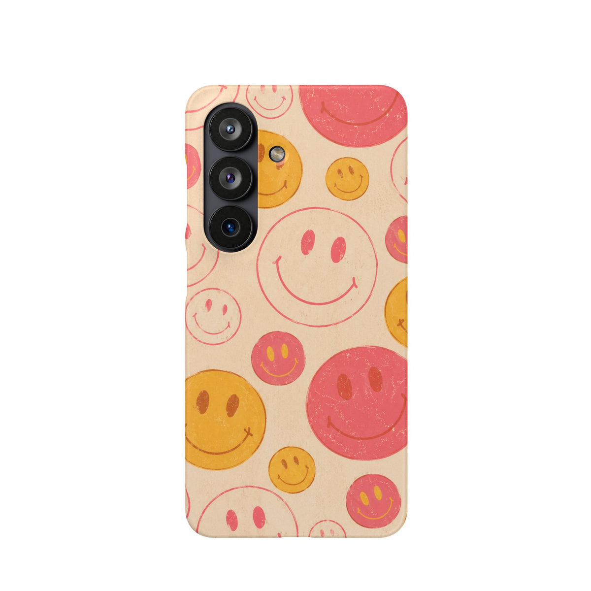 SMILEY SAMSUNG IPHONE TOK