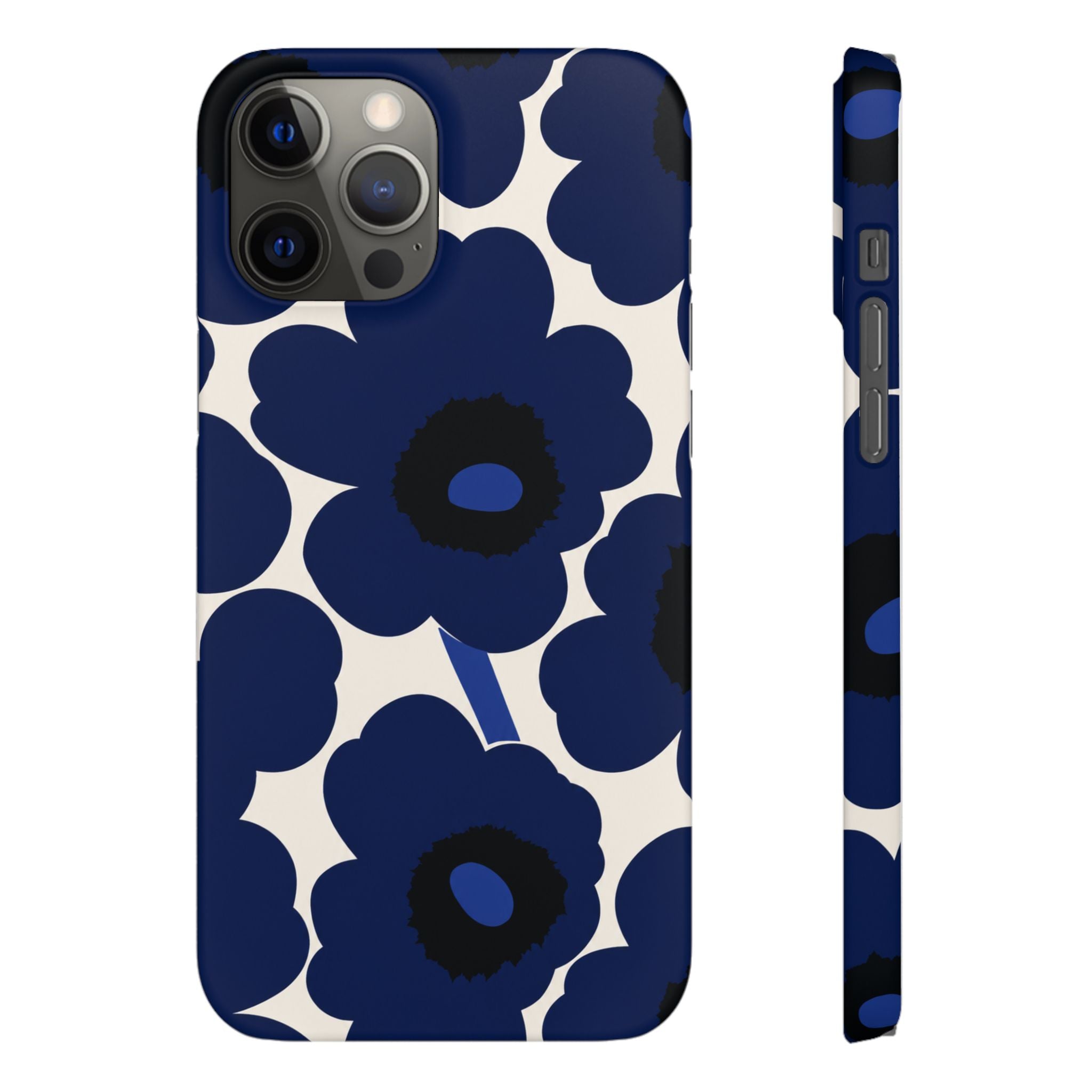 VIRÁGOS SAMSUNG IPHONE TOK