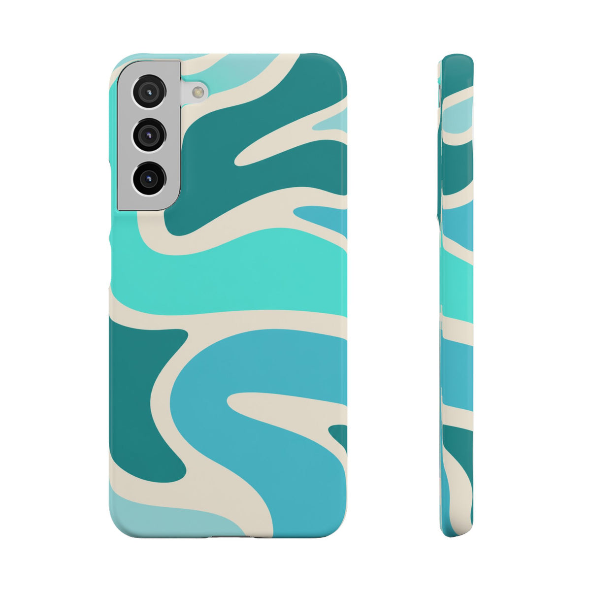 ABSTRAKT SAMSUNG IPHONE TOK