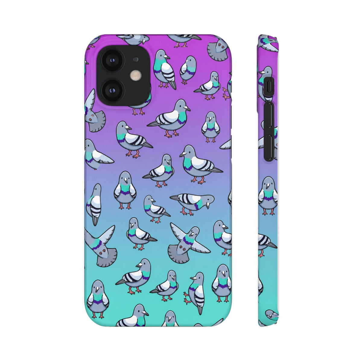 GALAMBOS SAMSUNG IPHONE TOK