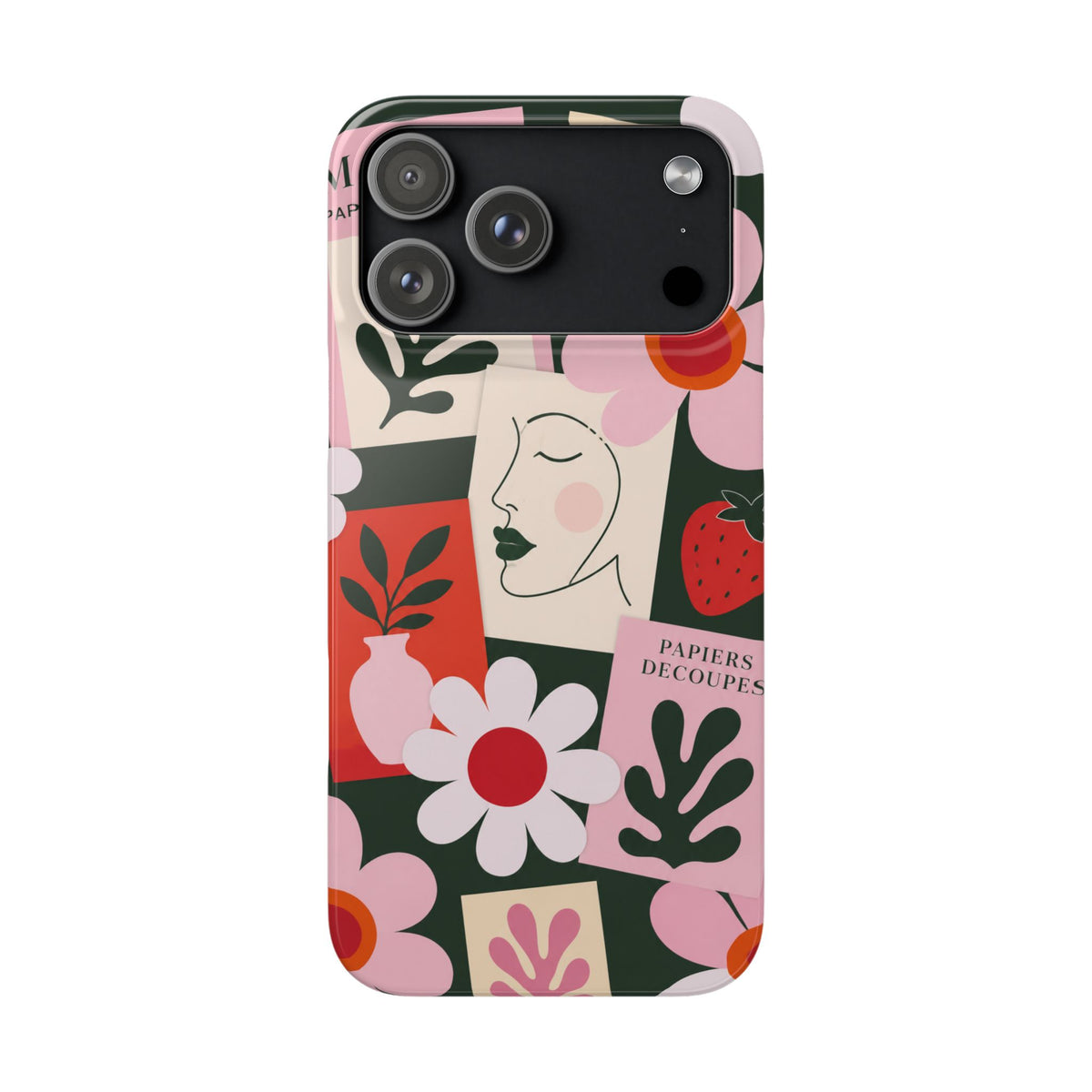MATISSE SAMSUNG IPHONE TOK