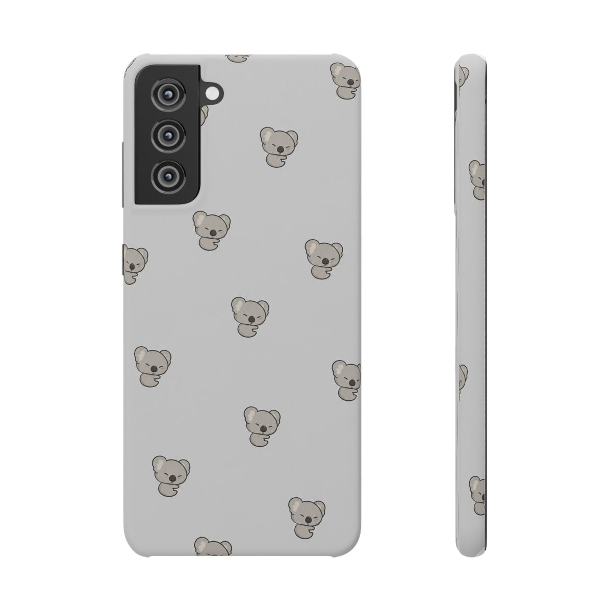 KOALÁS SAMSUNG IPHONE TOK