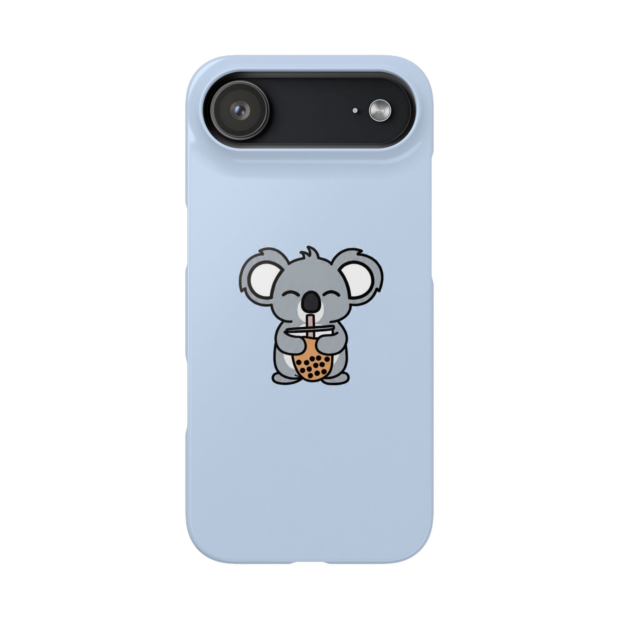 KOALÁS SAMSUNG IPHONE TOK