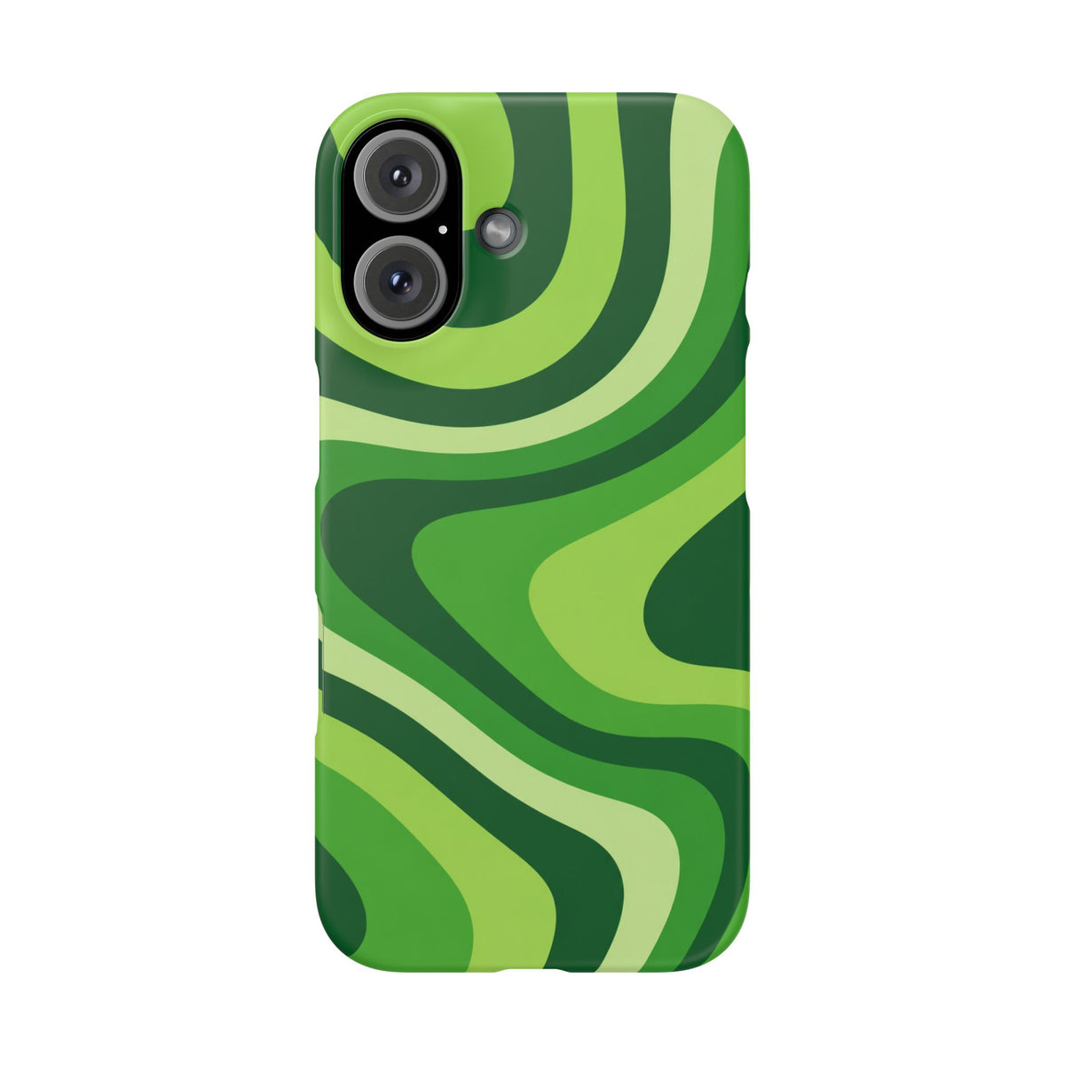 ZÖLD SAMSUNG IPHONE TOK