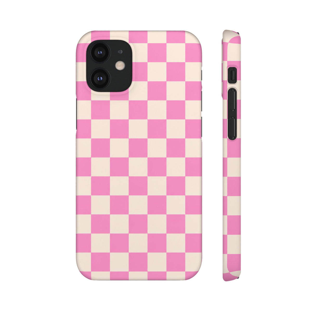 KOCKÁS SAMSUNG IPHONE TOK