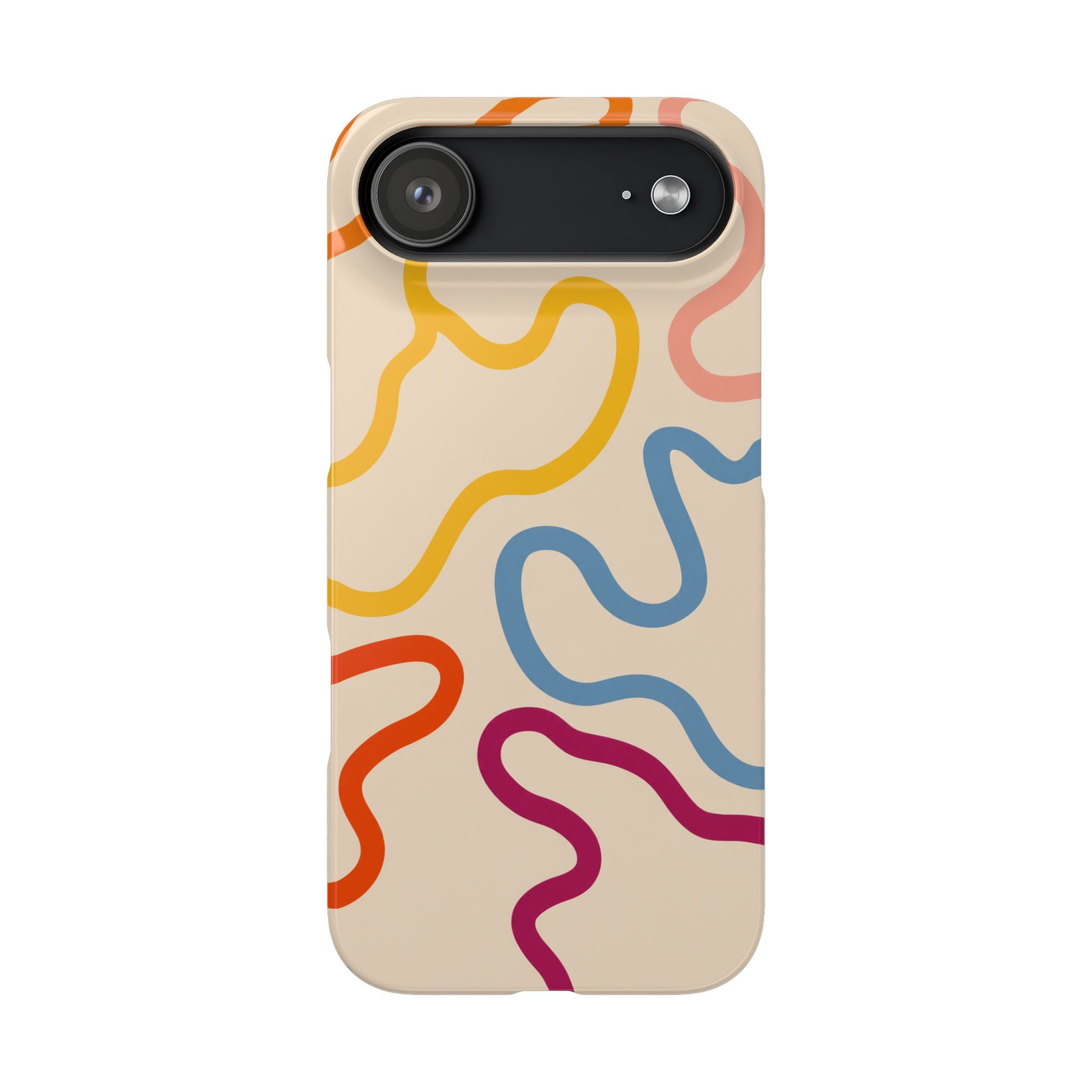 ABSTRAKT SAMSUNG ÉS IPHONE TOK