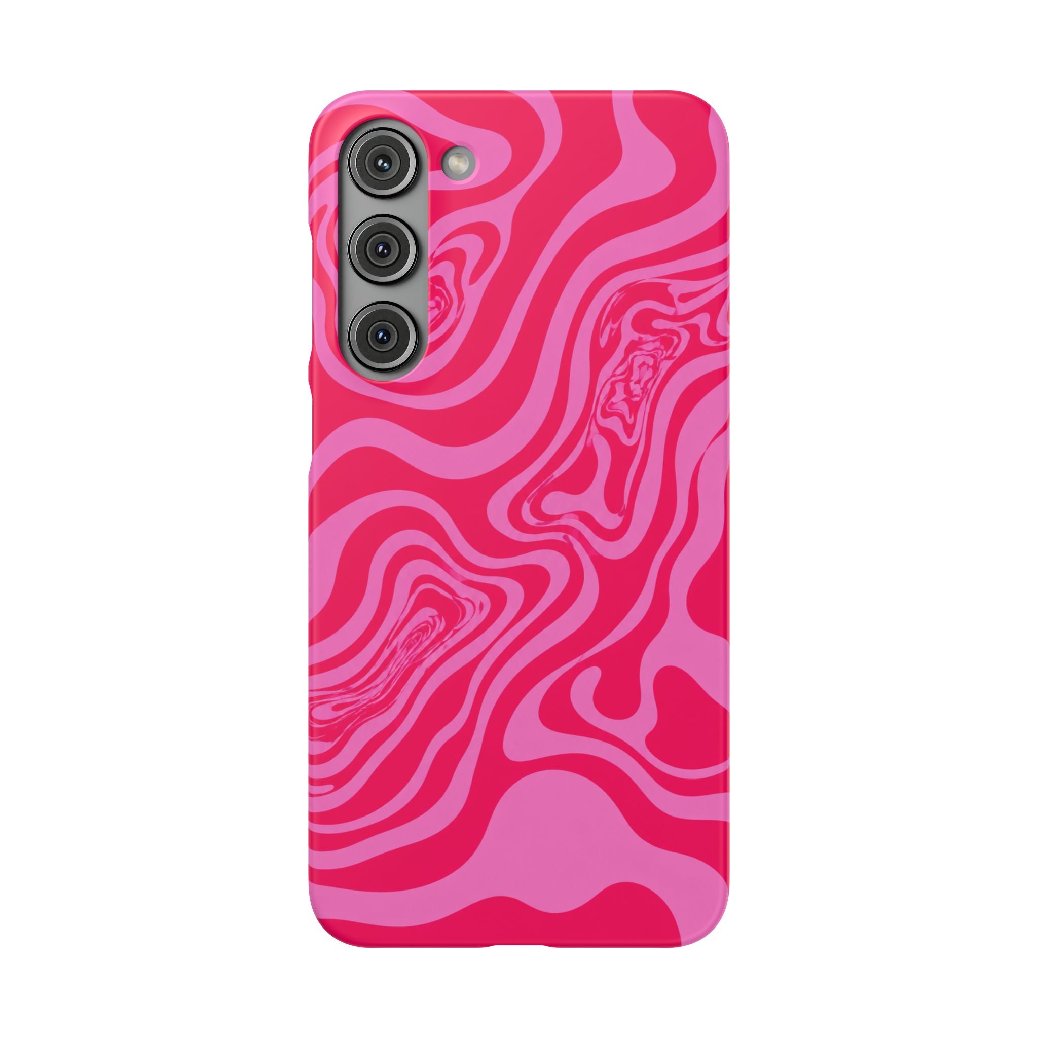 ABSTRAKT SAMSUNG IPHONE TOK