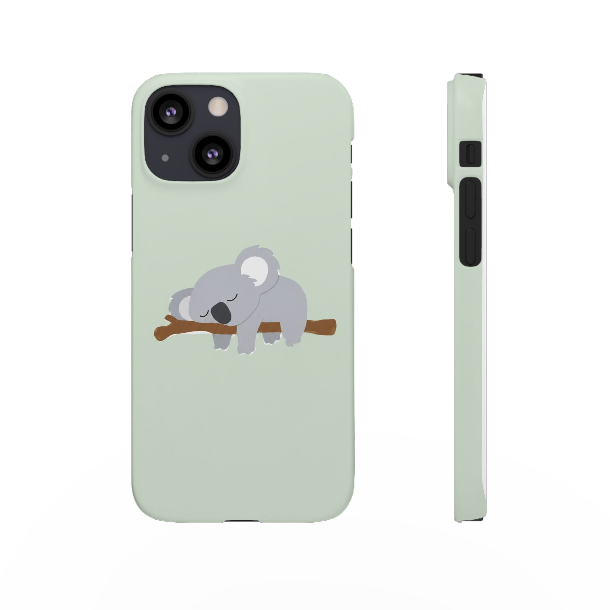 KOALÁS SAMSUNG IPHONE TOK