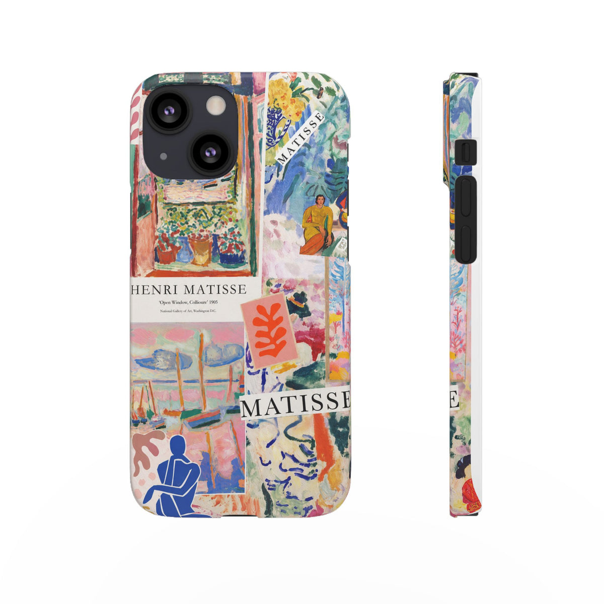 MATISSE SAMSUNG IPHONE TOK