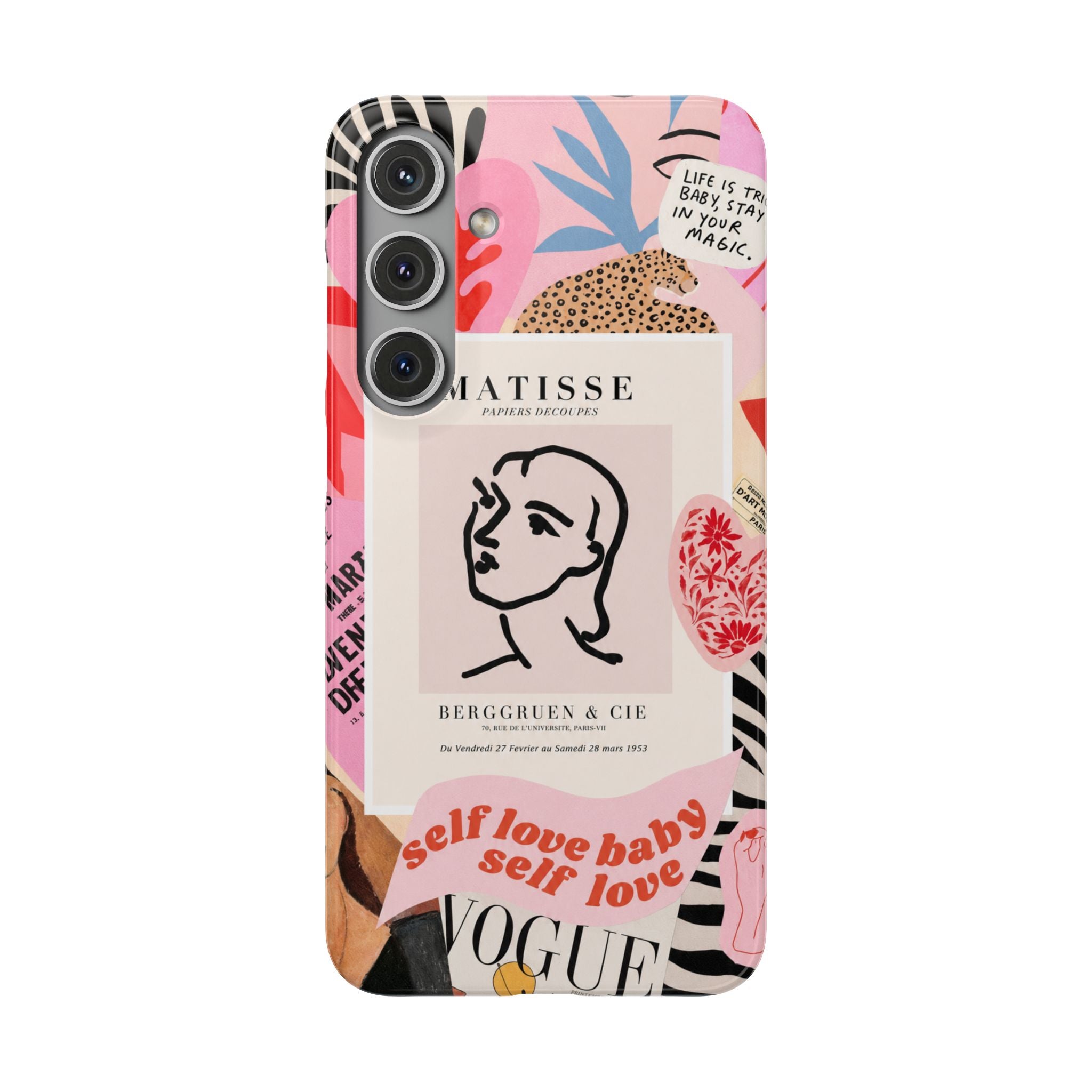 MATISSE SAMSUNG IPHONE TOK