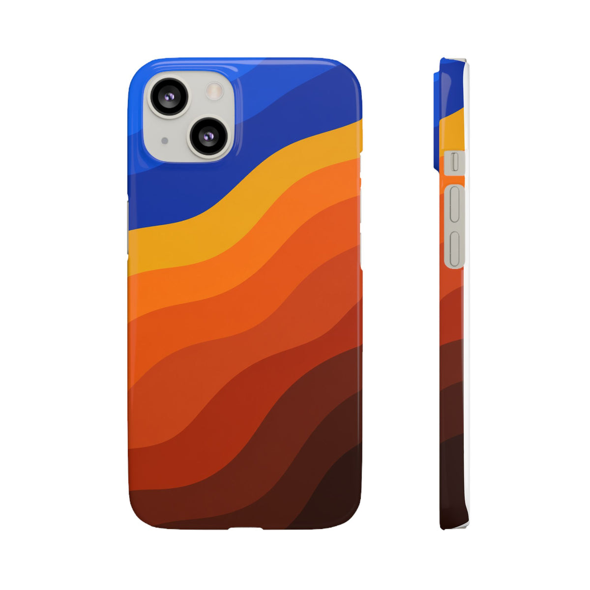 RETRO NAPSÜTÉS SAMSUNG IPHONE TOK