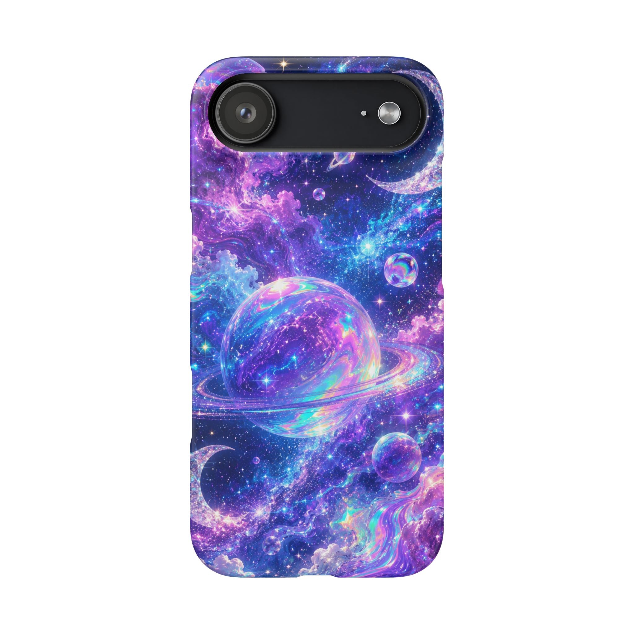 GALAXYS IPHONE TOK