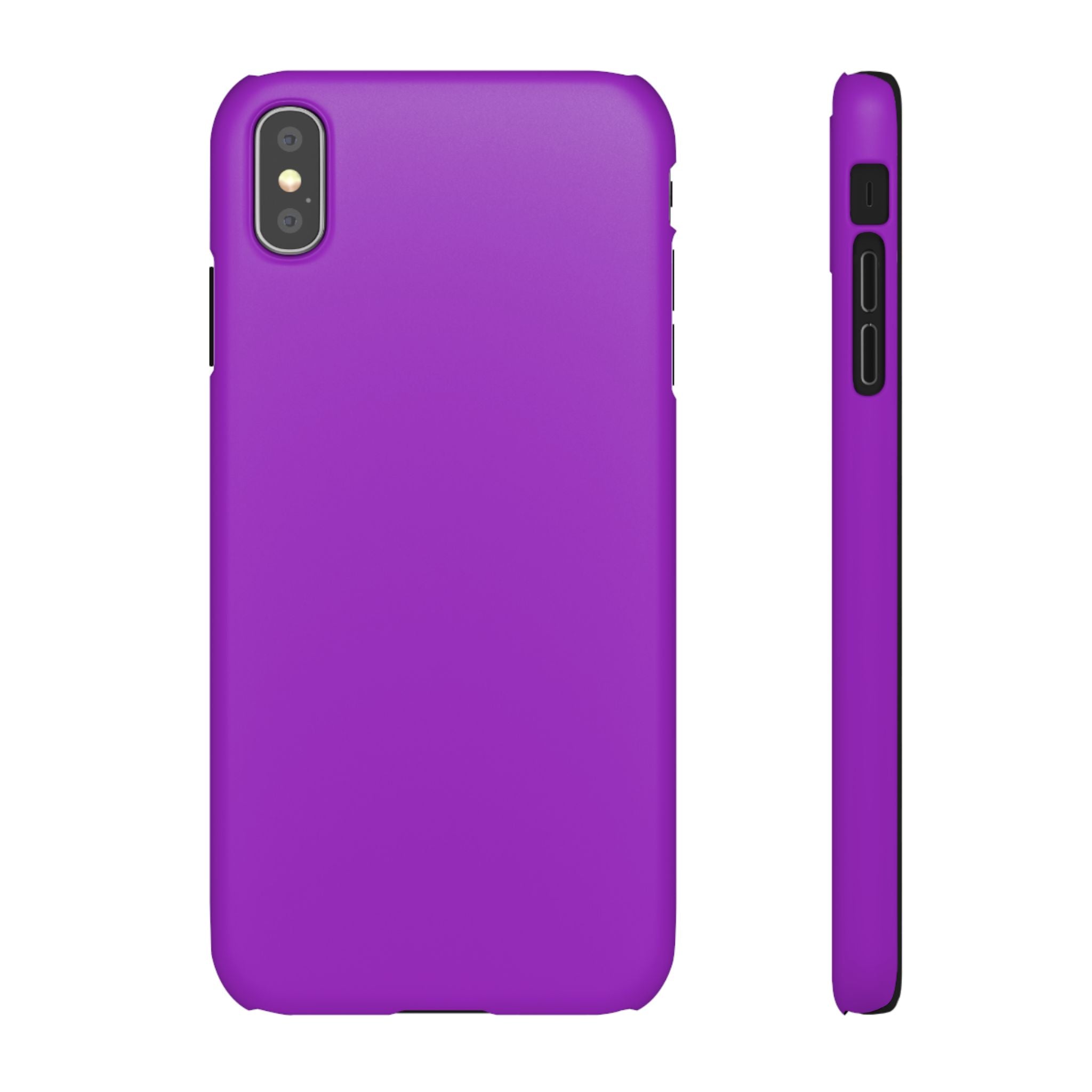 LILA IPHONE TOK.